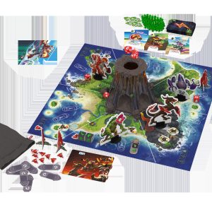 King of Monster Island