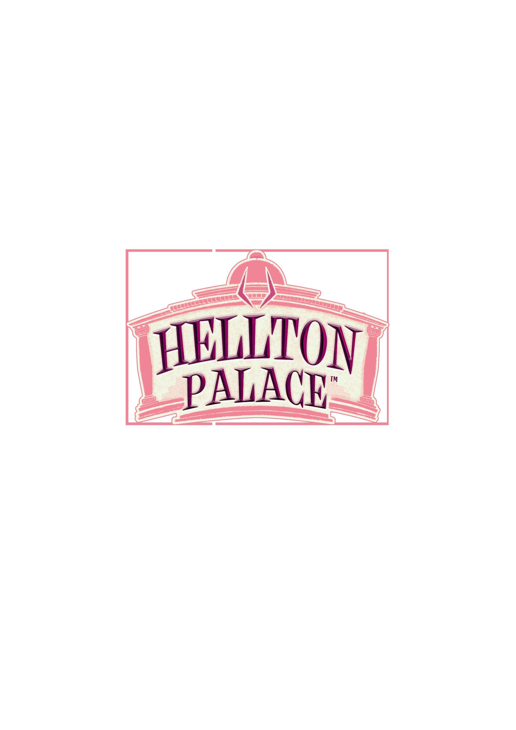 Hellton Palace