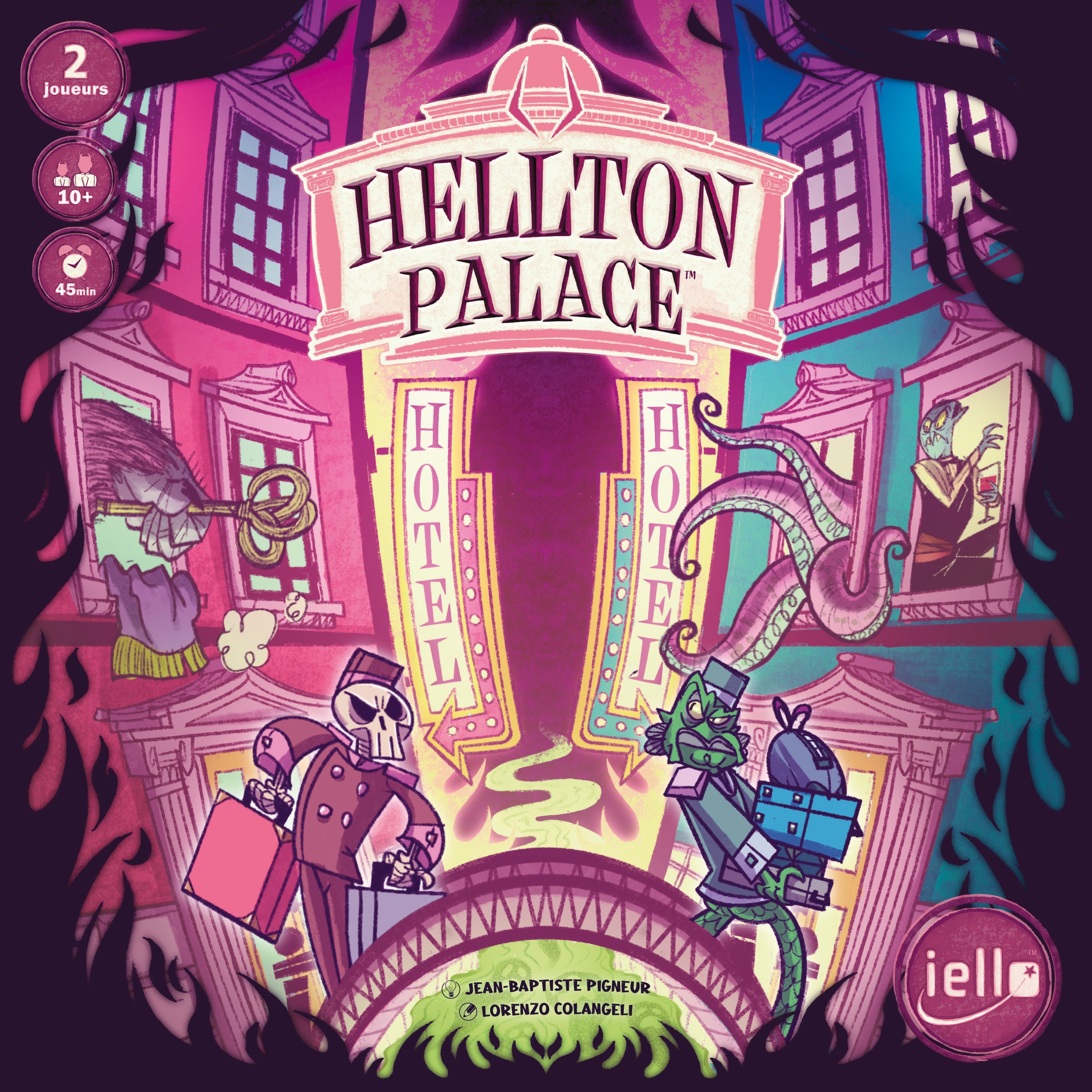 Hellton Palace – Image 3