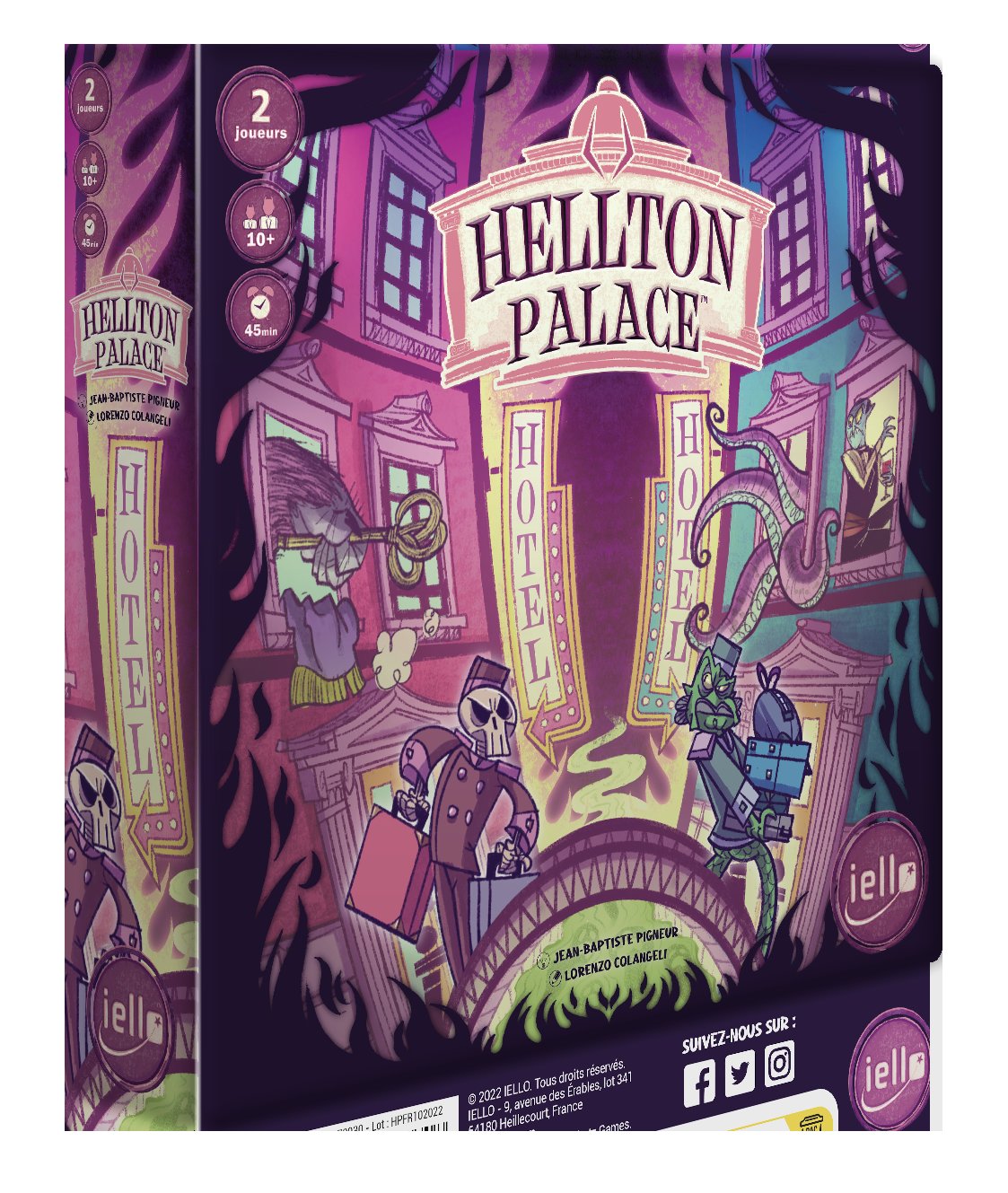 Hellton Palace – Image 5