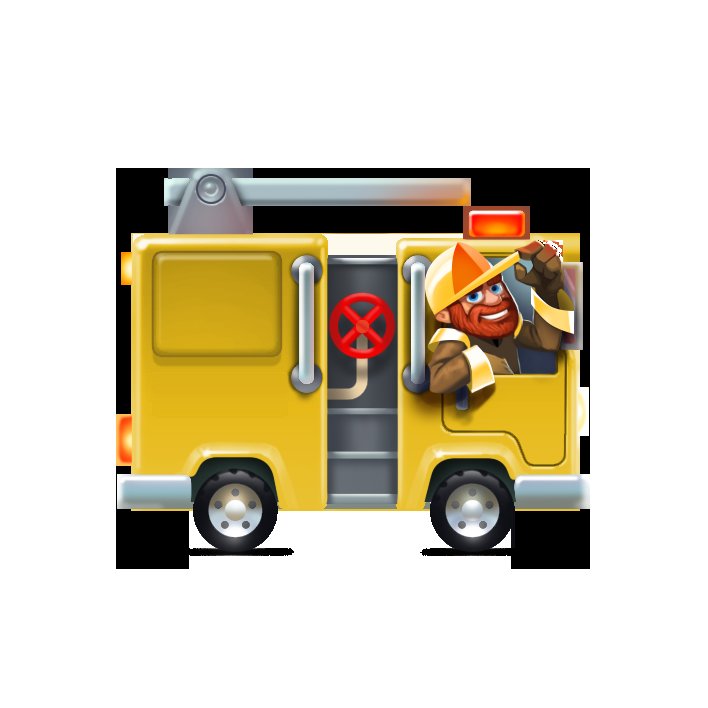 Puzzle Challenge : Pompiers à la Rescousse – Image 10