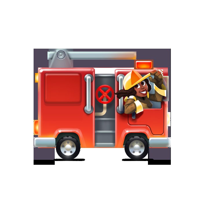 Puzzle Challenge : Pompiers à la Rescousse – Image 9