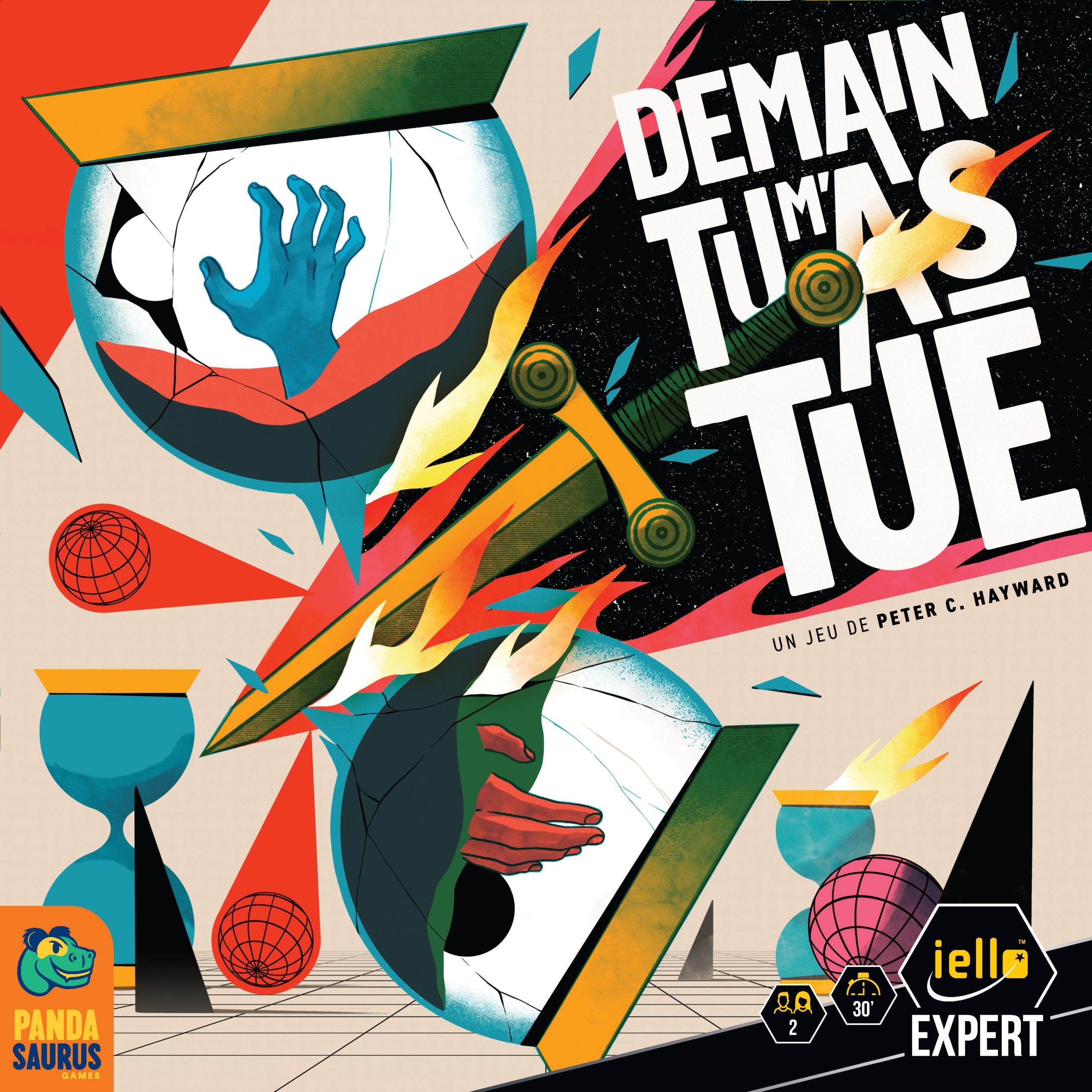Demain Tu m'as Tué – Image 3