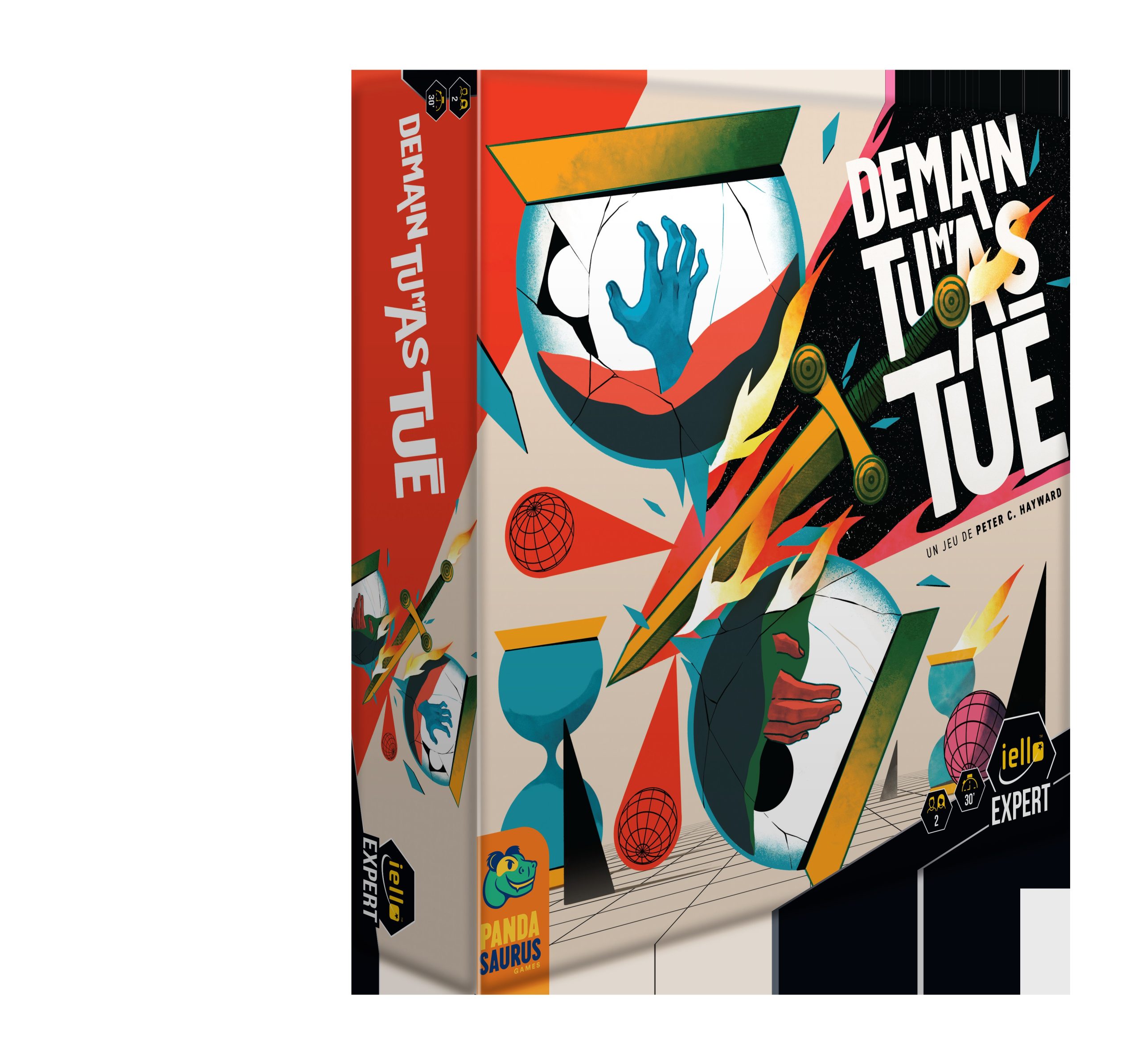 Demain Tu m'as Tué – Image 4