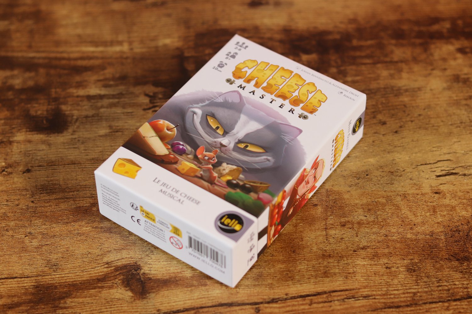 Cheese Master – Image 13
