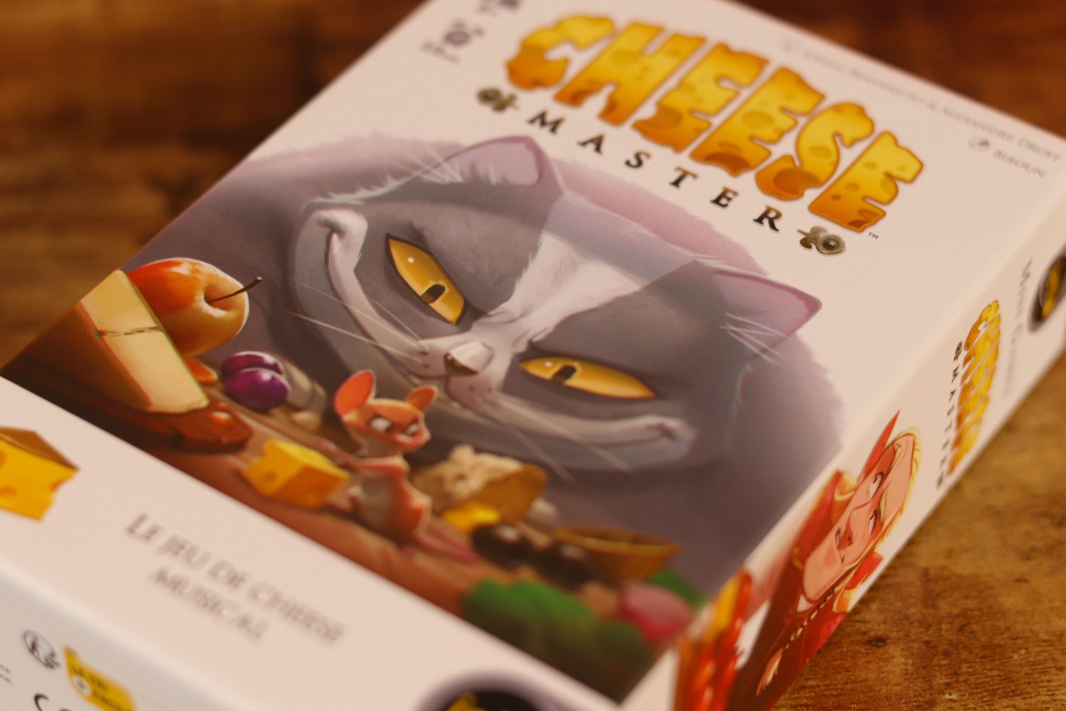 Cheese Master – Image 14