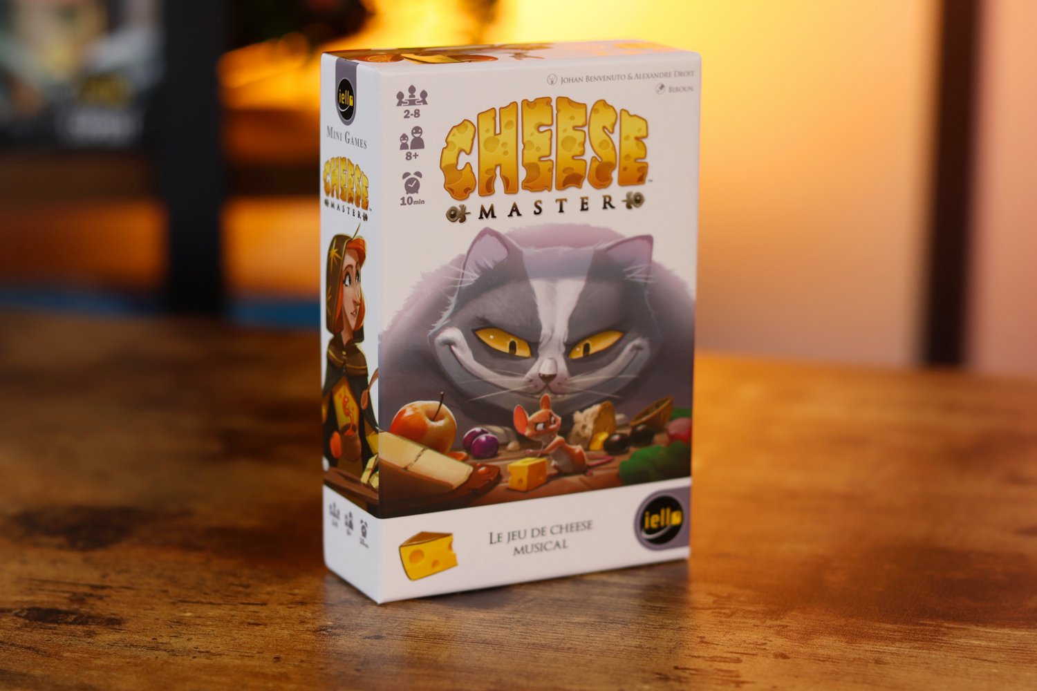 Cheese Master – Image 15