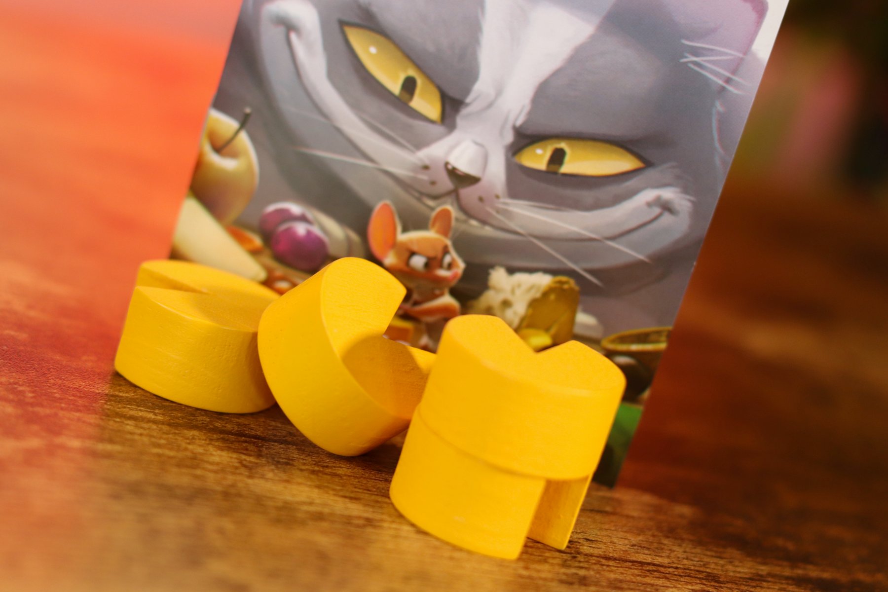 Cheese Master – Image 16