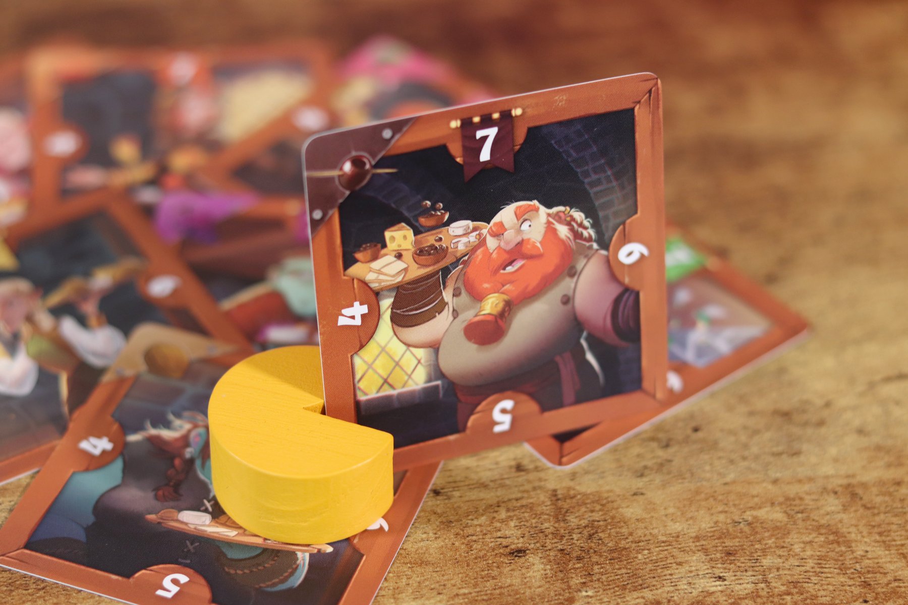 Cheese Master – Image 18