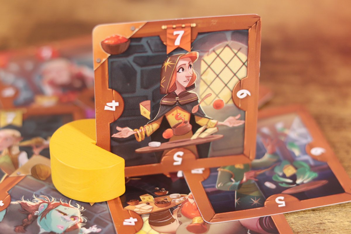 Cheese Master – Image 20