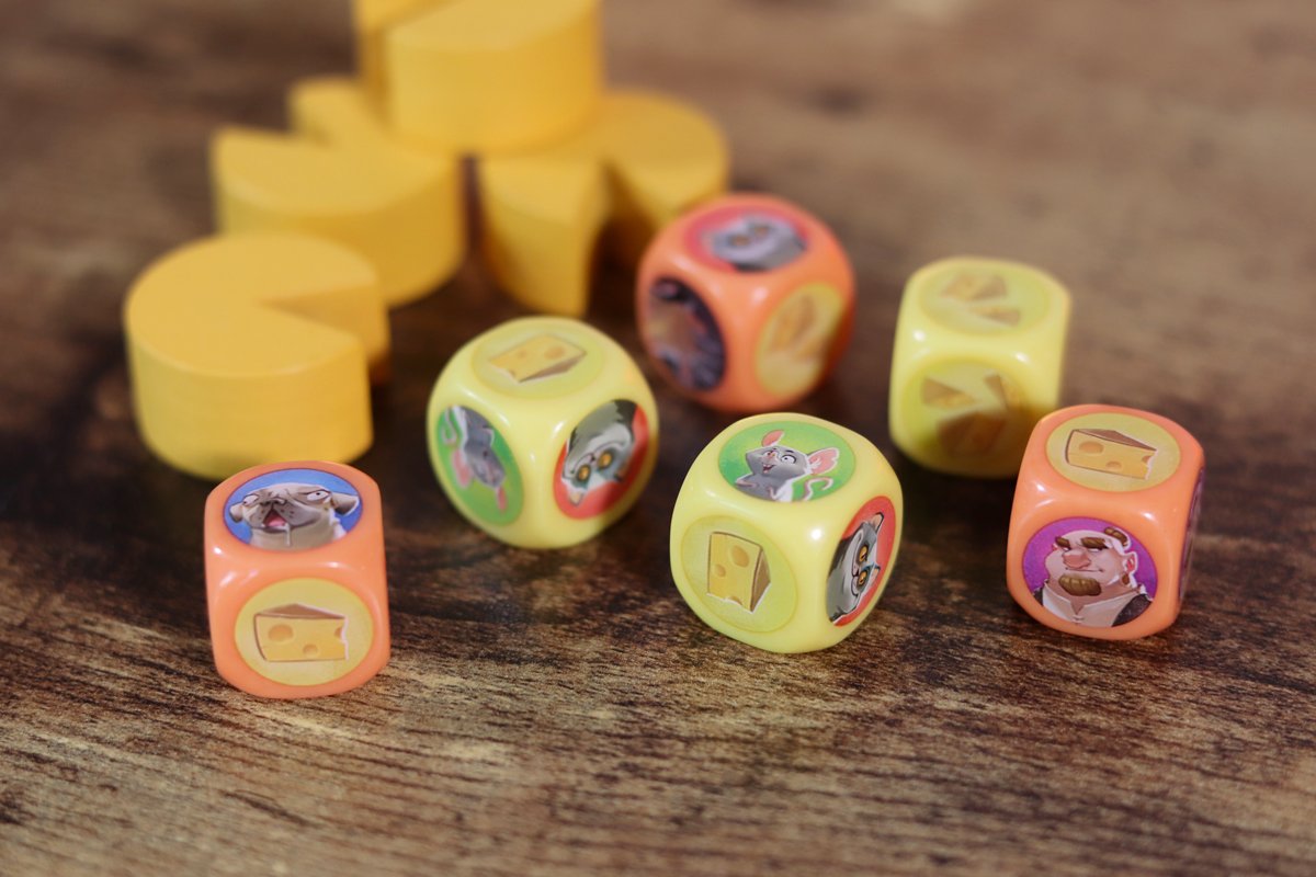 Cheese Master – Image 23