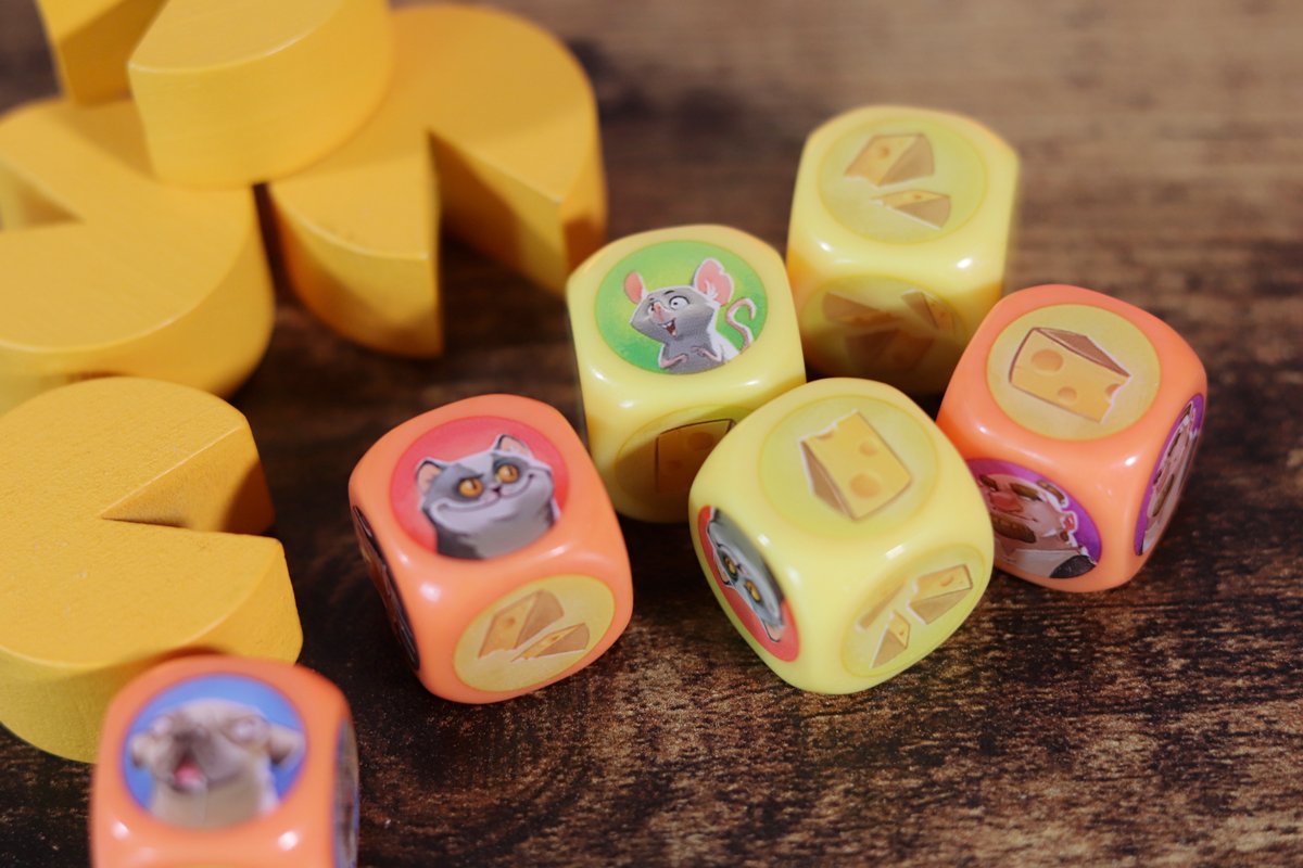 Cheese Master – Image 24