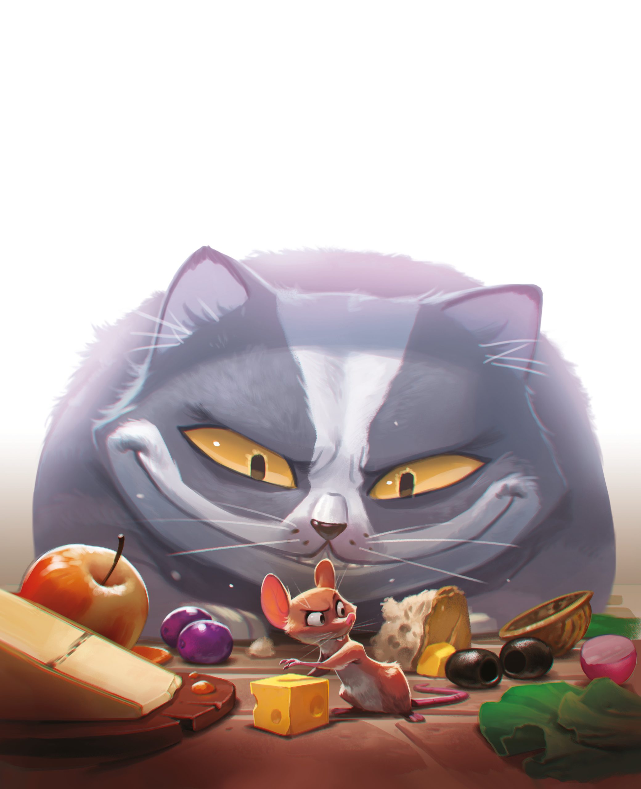 Cheese Master – Image 25