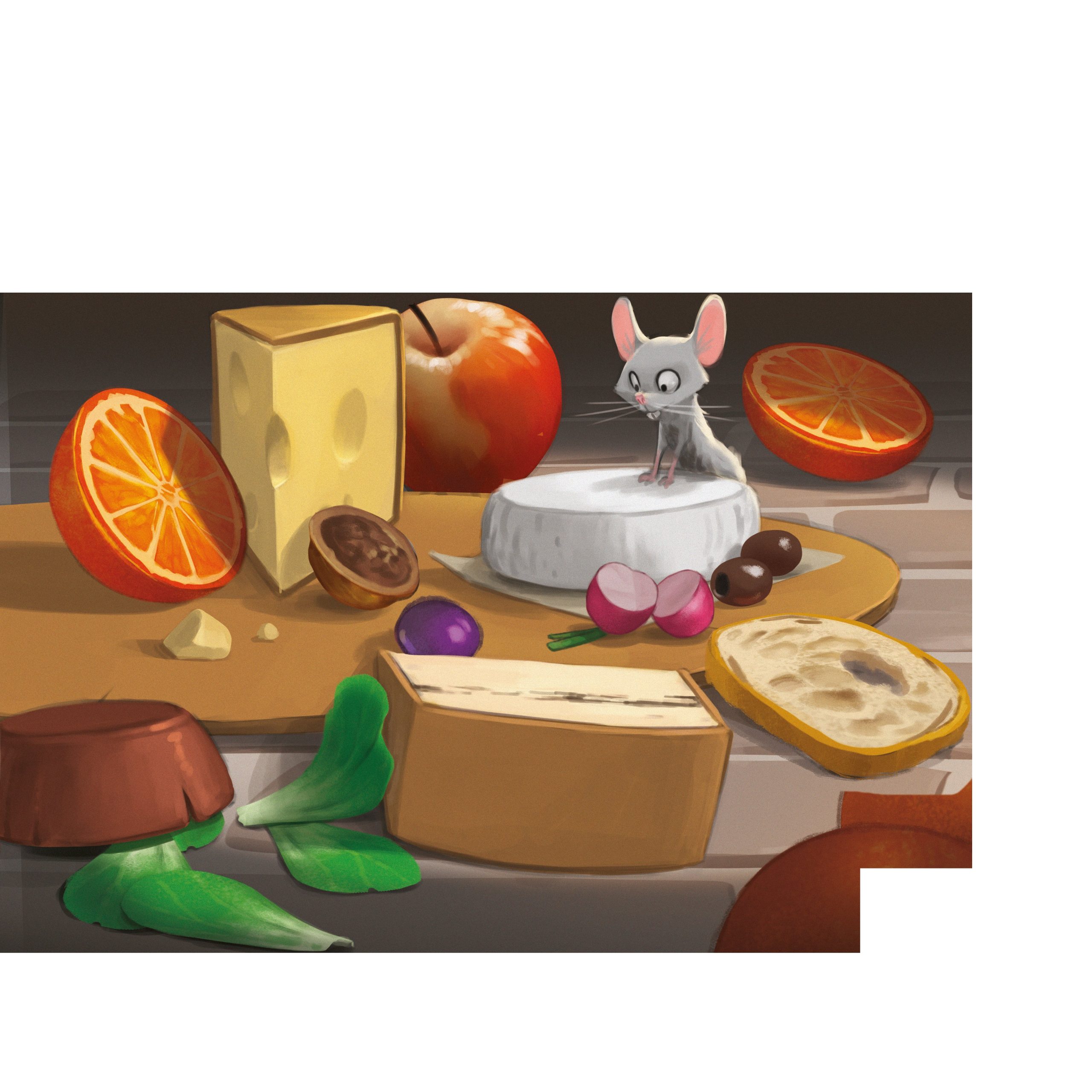 Cheese Master – Image 34