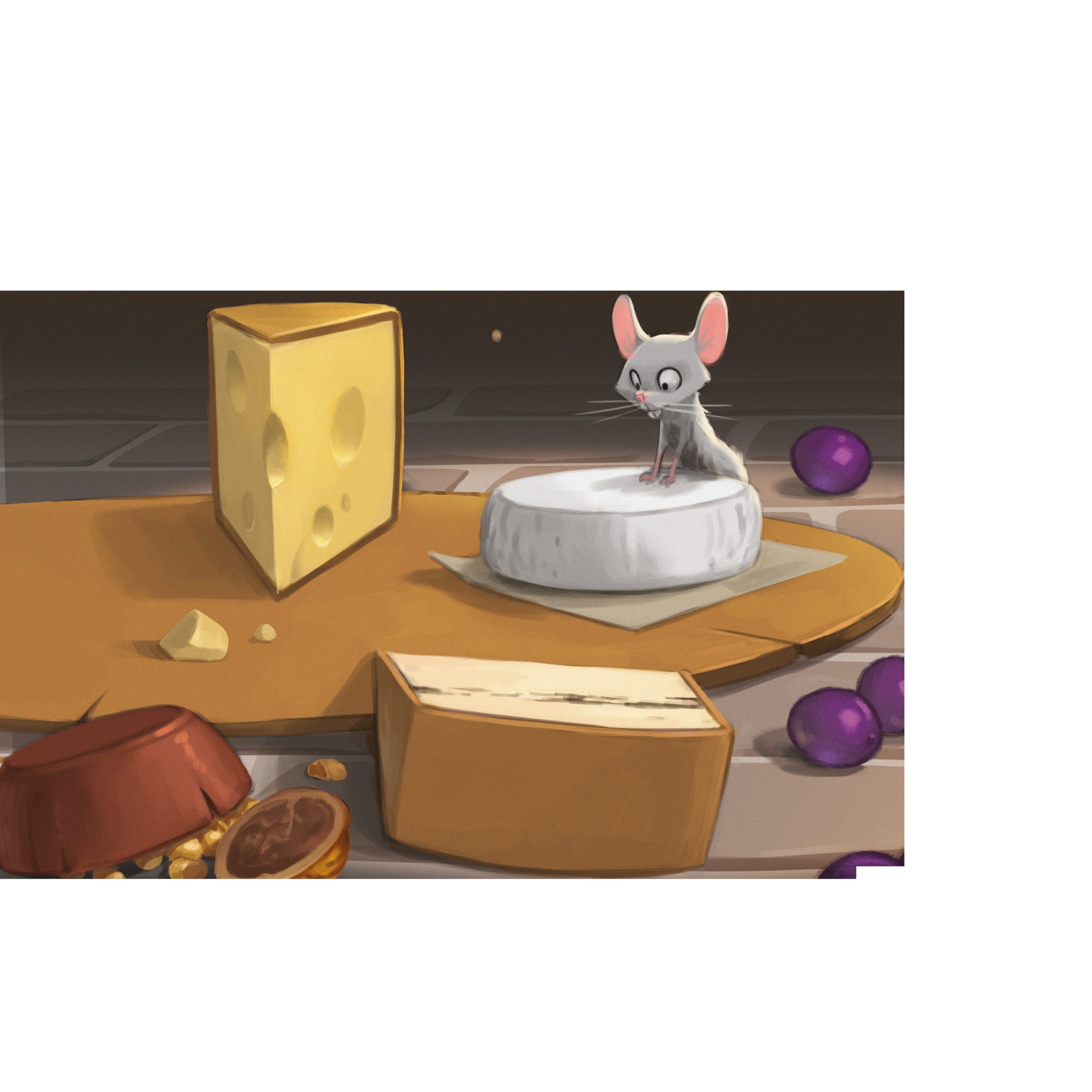 Cheese Master – Image 35