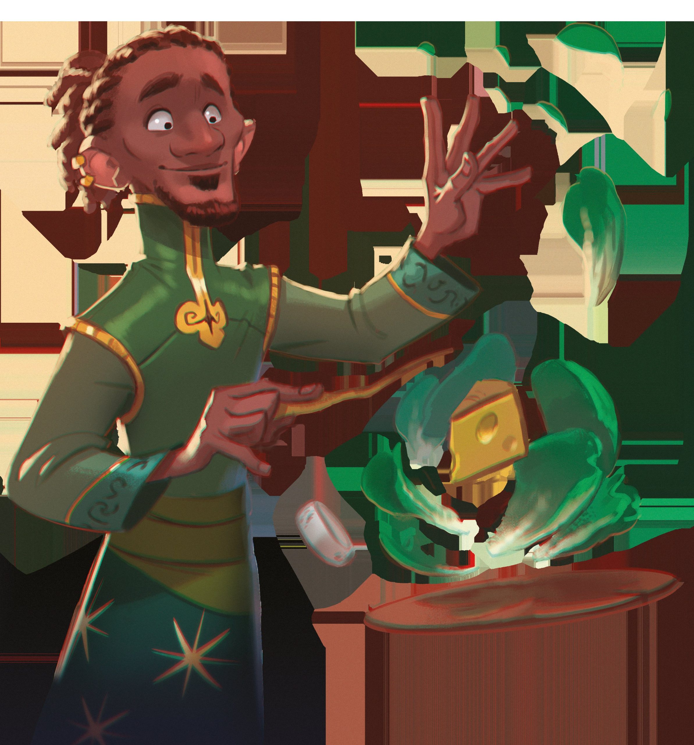 Cheese Master – Image 37