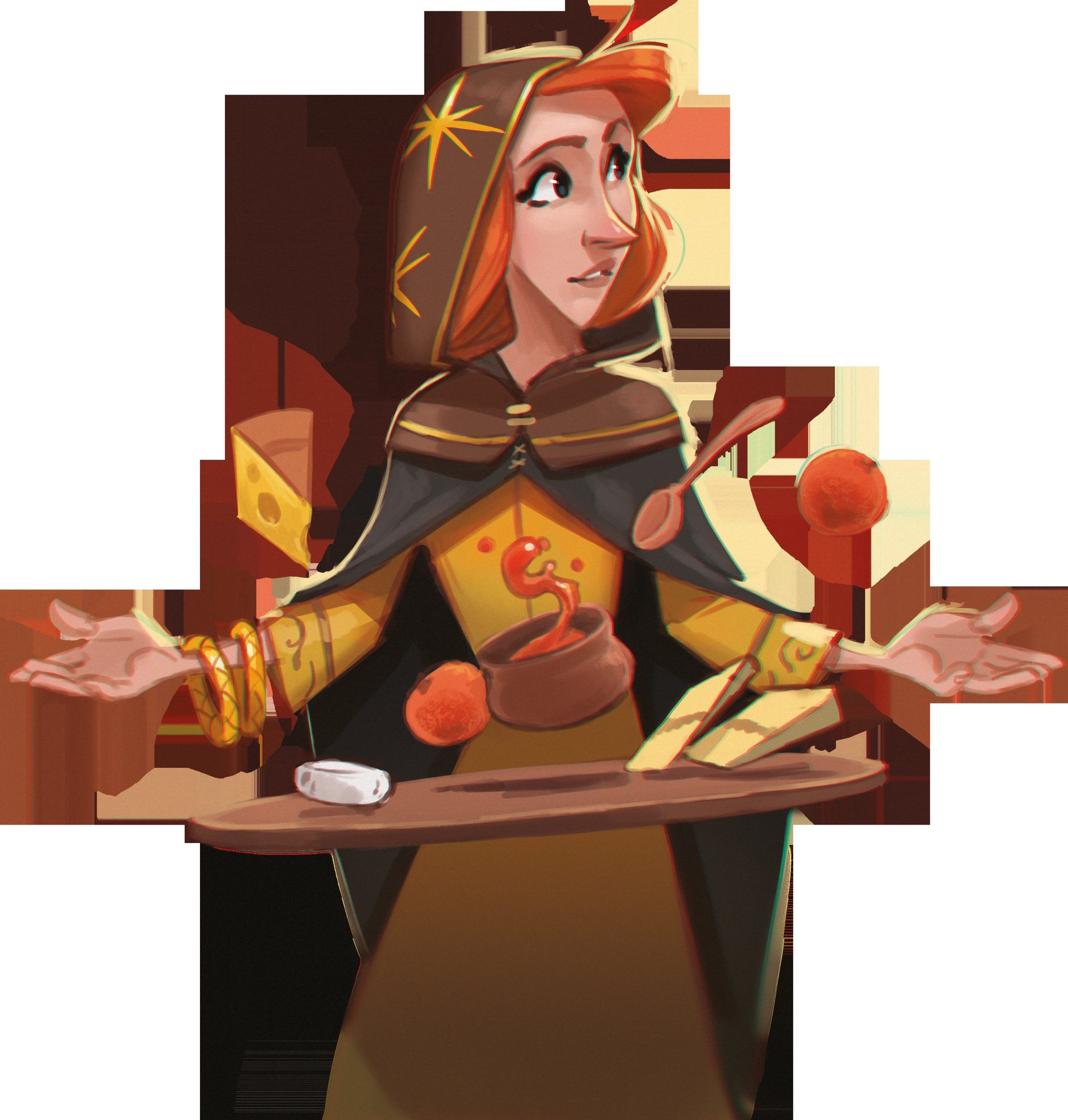 Cheese Master – Image 38