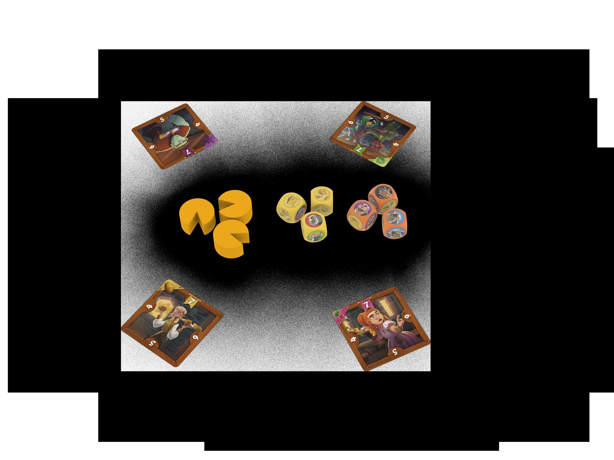 Cheese Master – Image 5