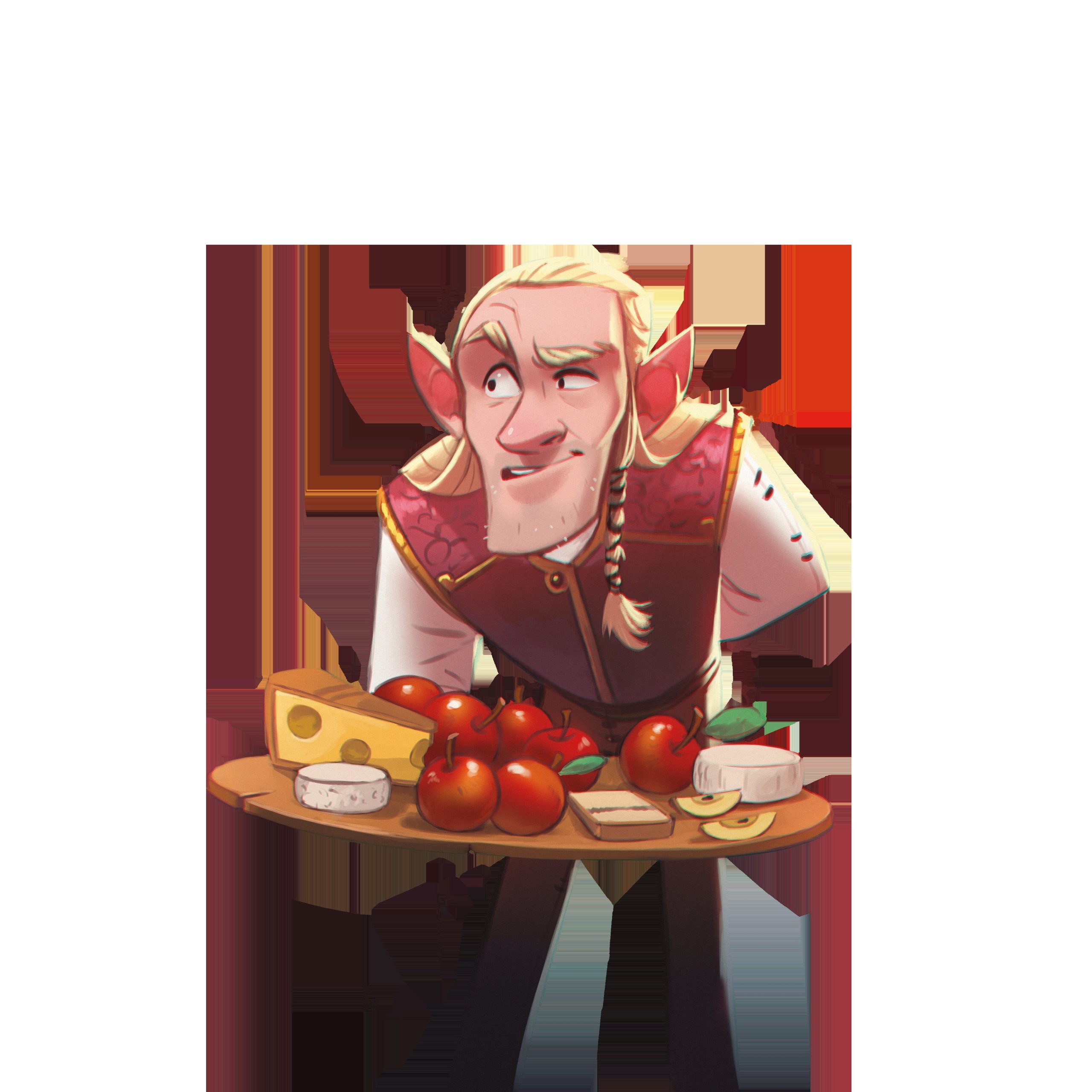 Cheese Master – Image 6