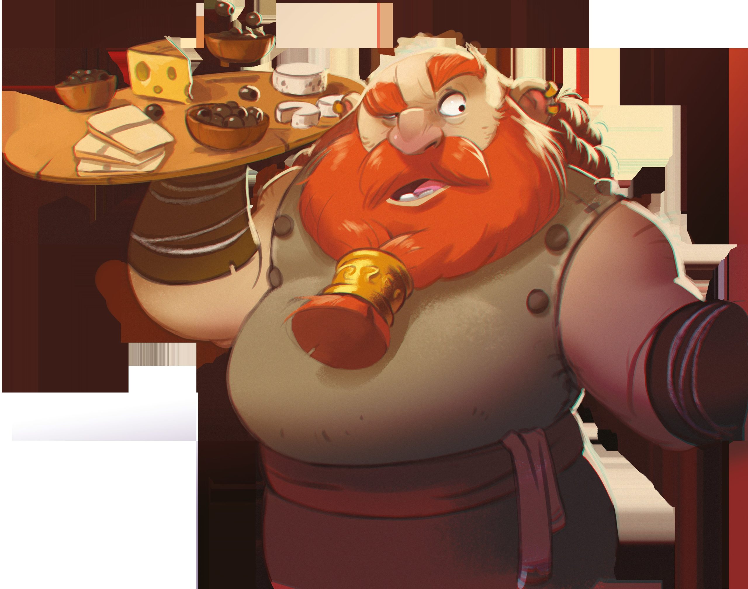 Cheese Master – Image 9