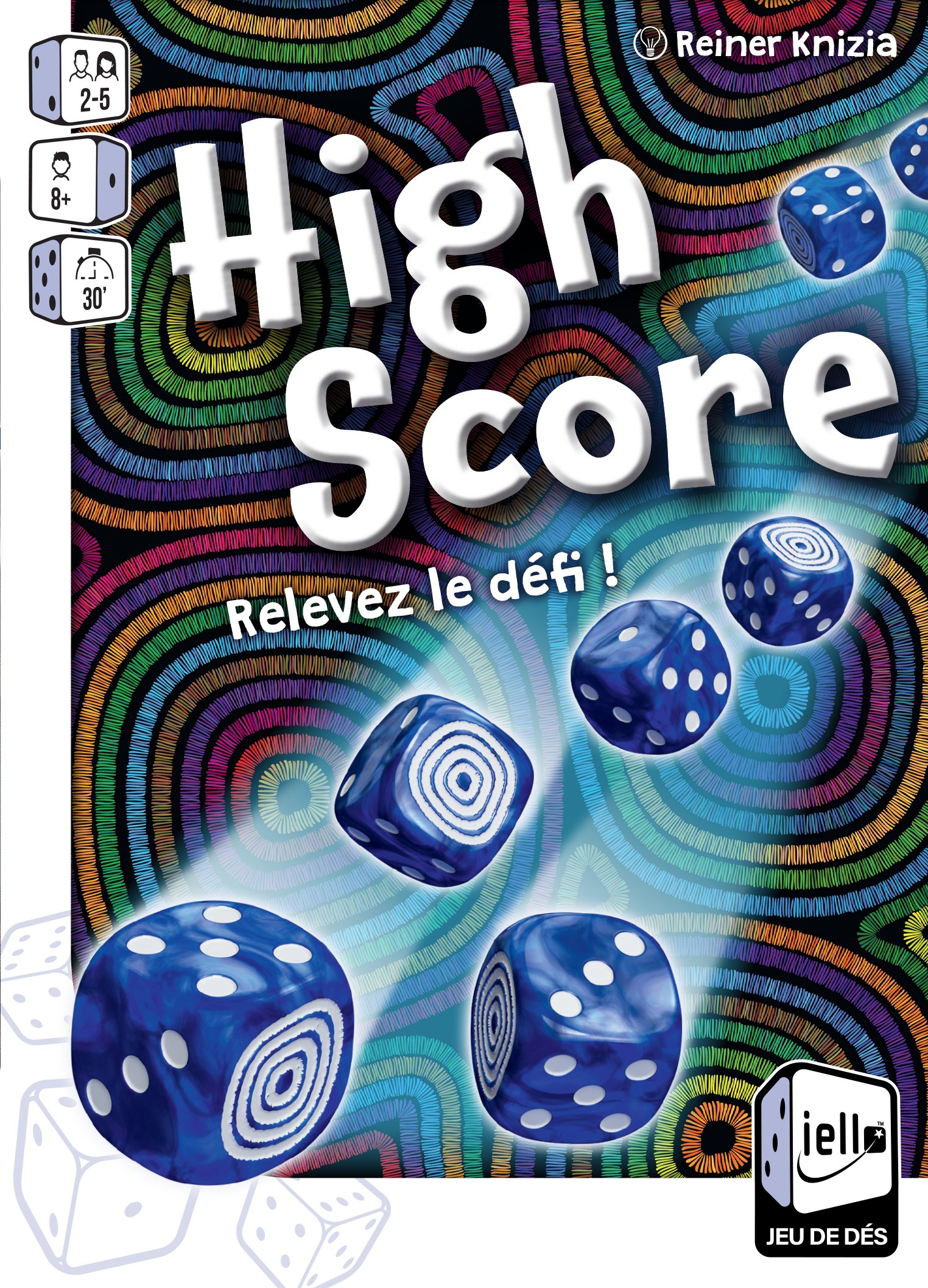 High Score – Image 2