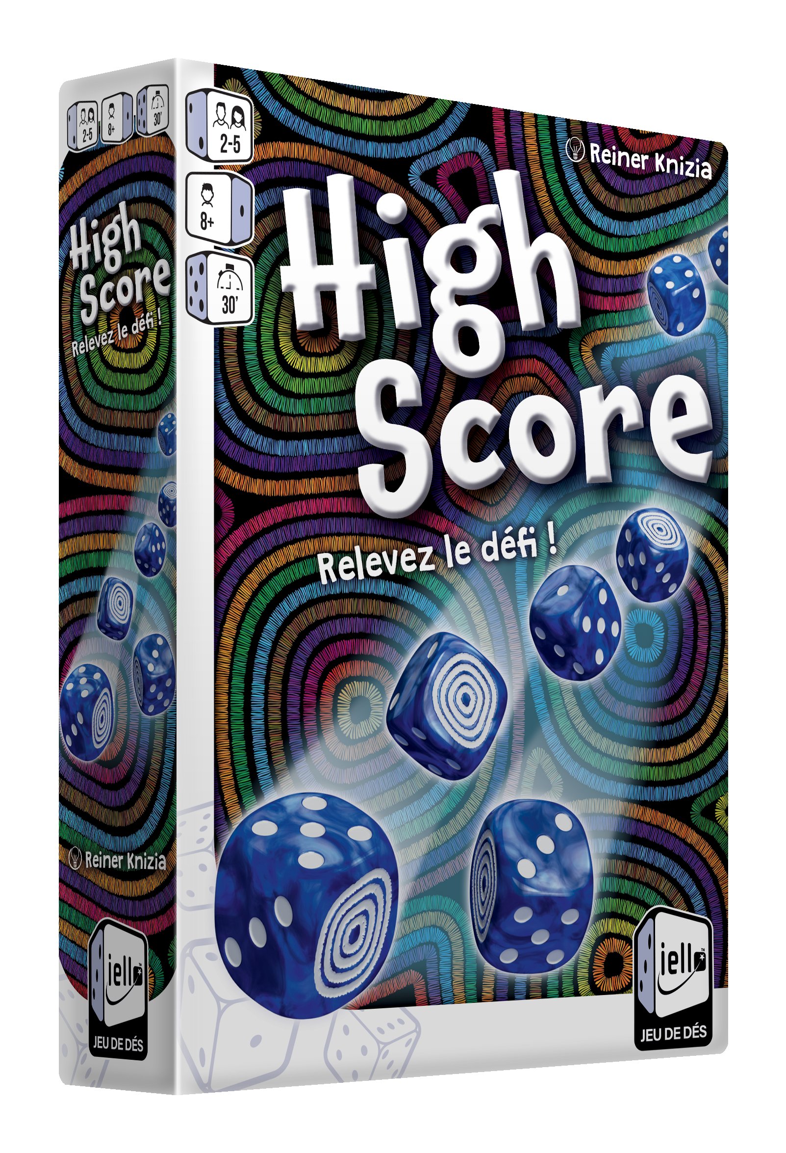 High Score – Image 4