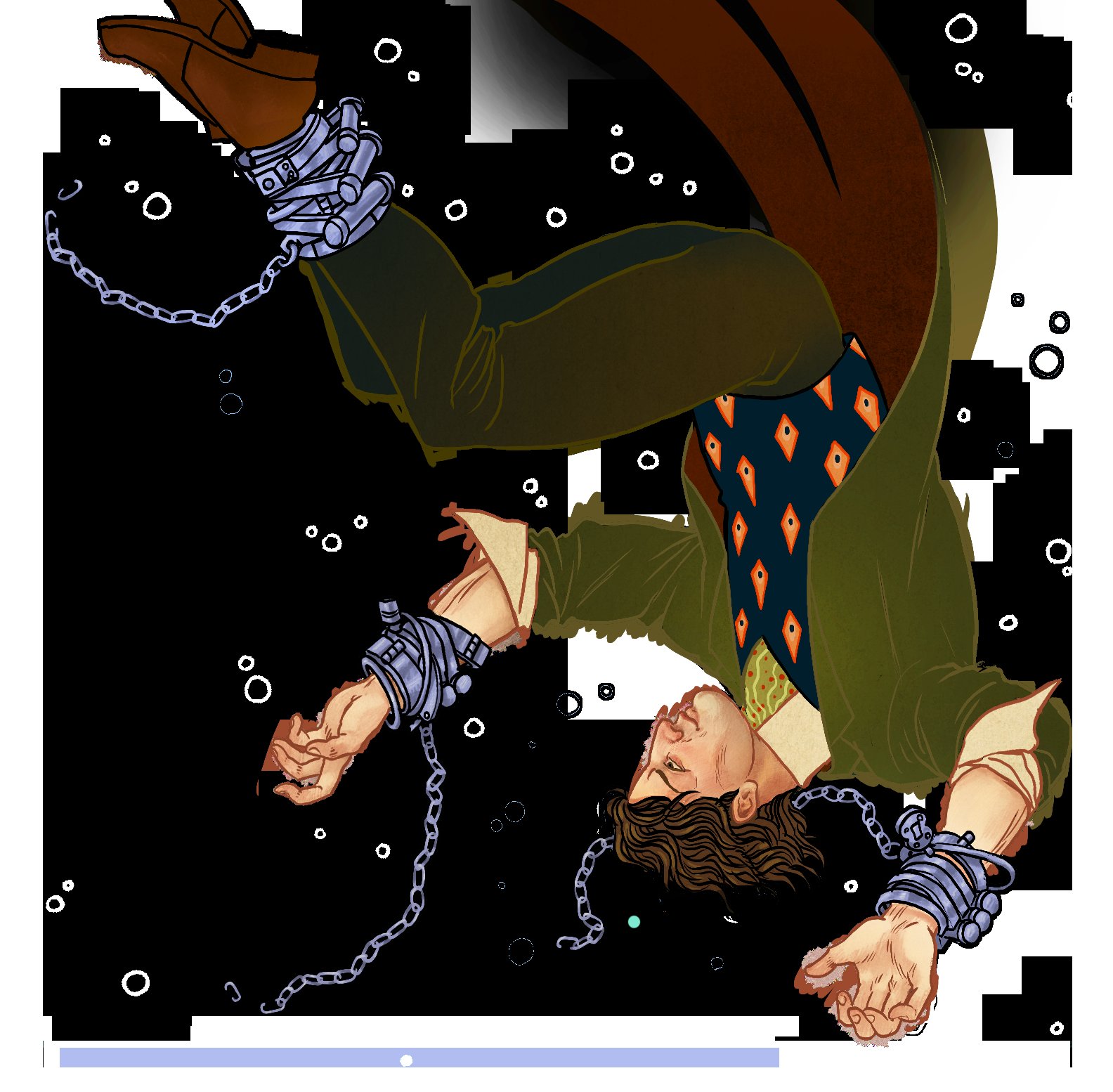 Unmatched : Houdini Vs Genie – Image 7