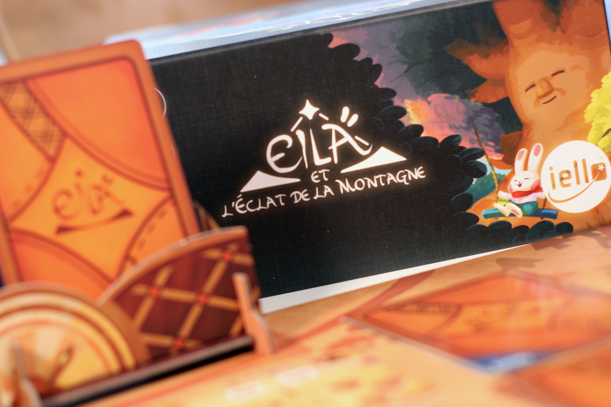Eila et l'Eclat de la Montagne – Image 13