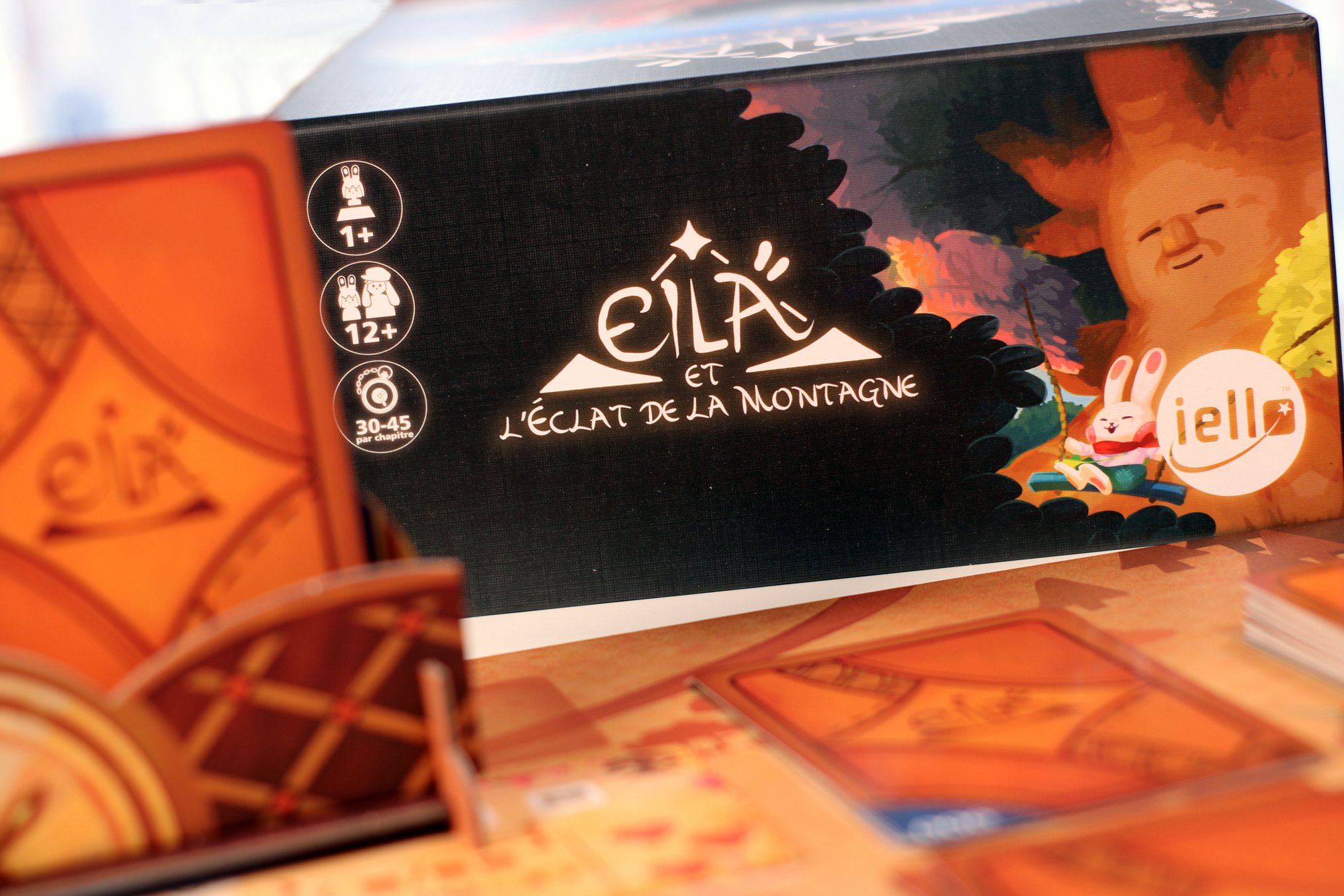 Eila et l'Eclat de la Montagne – Image 14