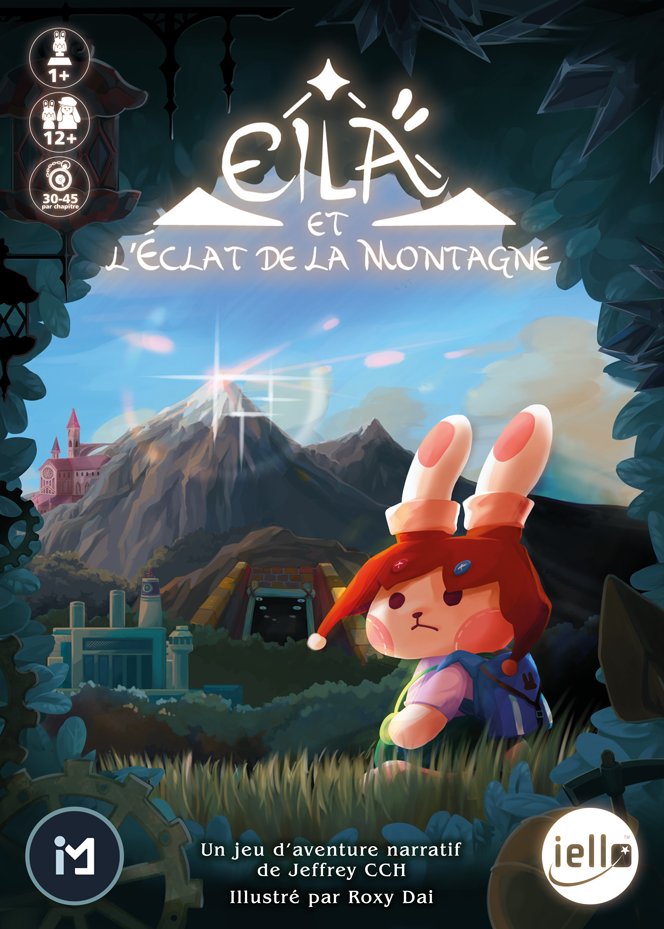 Eila et l'Eclat de la Montagne – Image 6