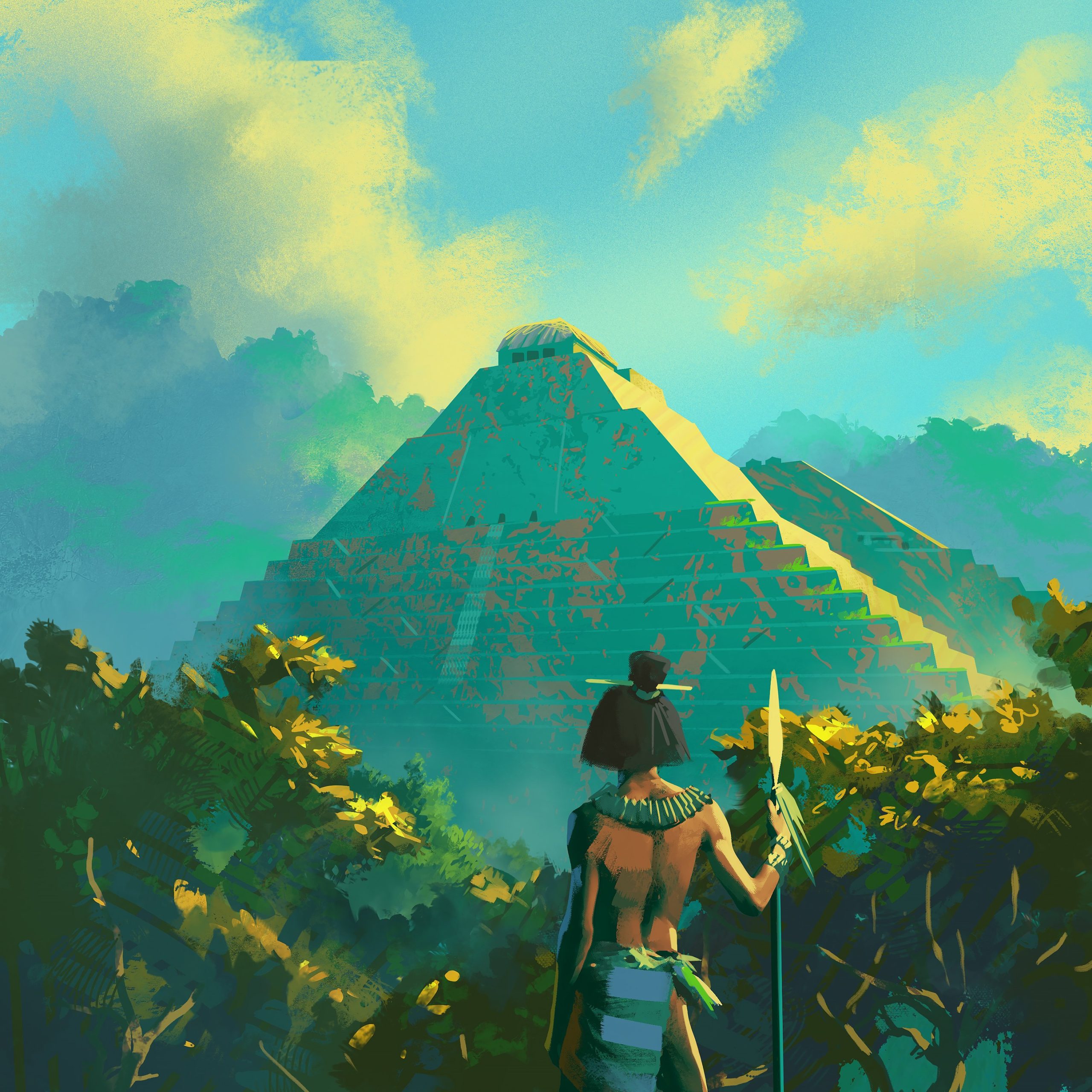 Ancient Knowledge – Image 12