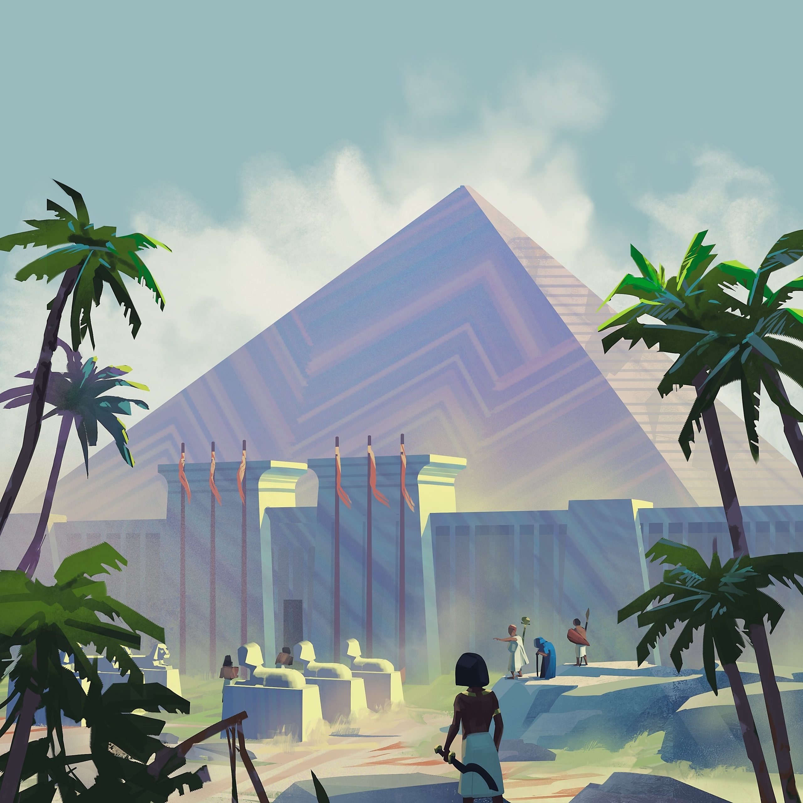 Ancient Knowledge – Image 15
