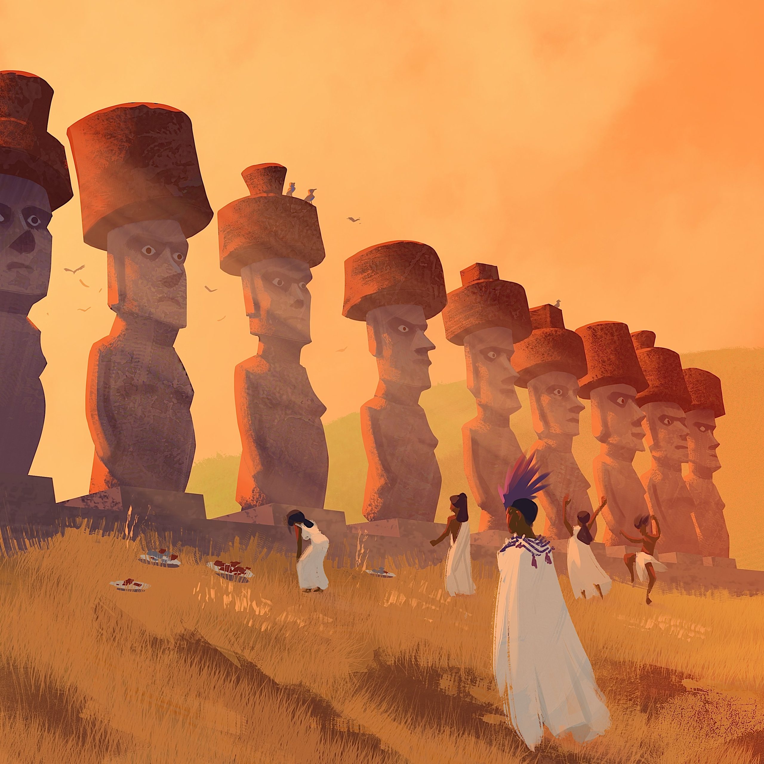 Ancient Knowledge – Image 5