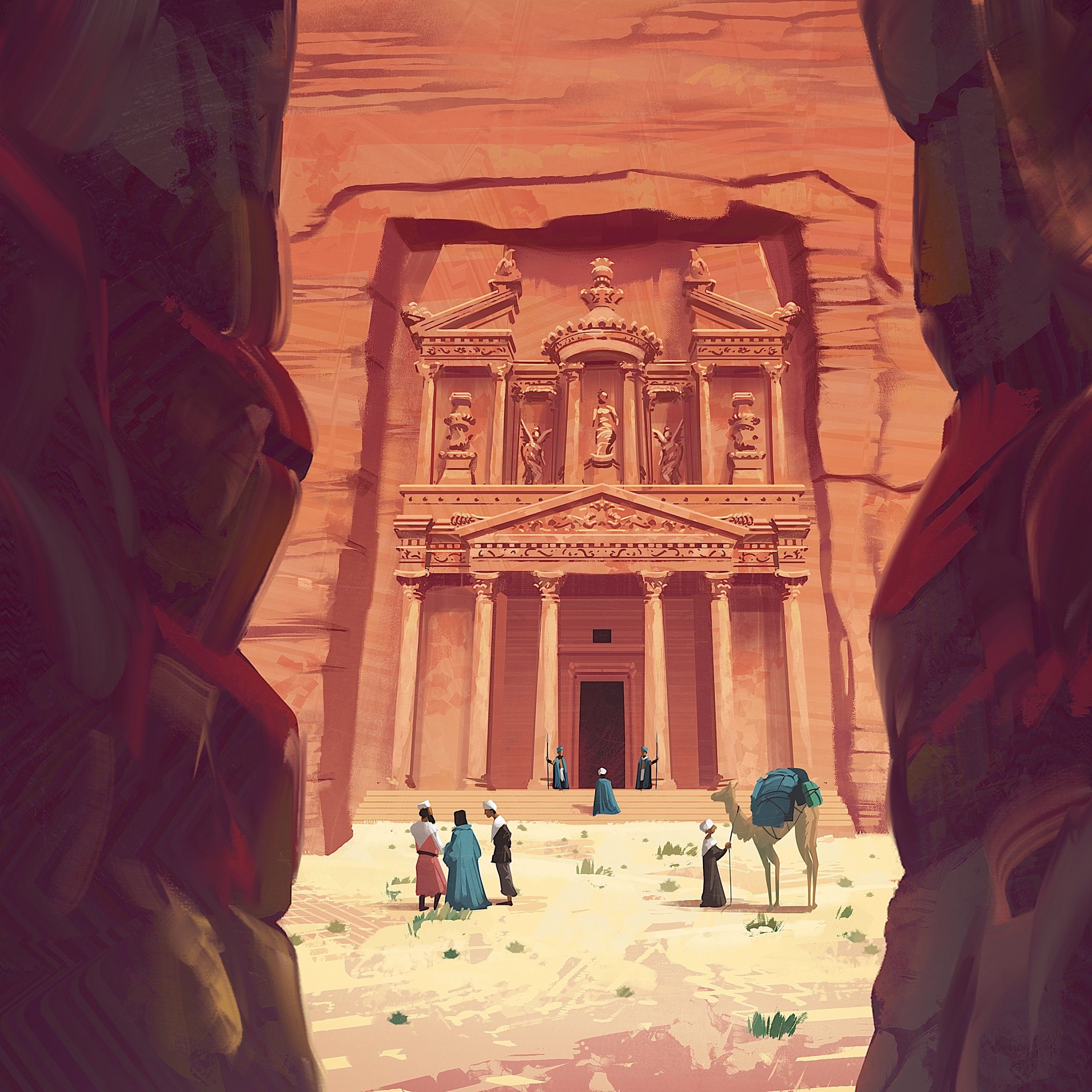 Ancient Knowledge – Image 7