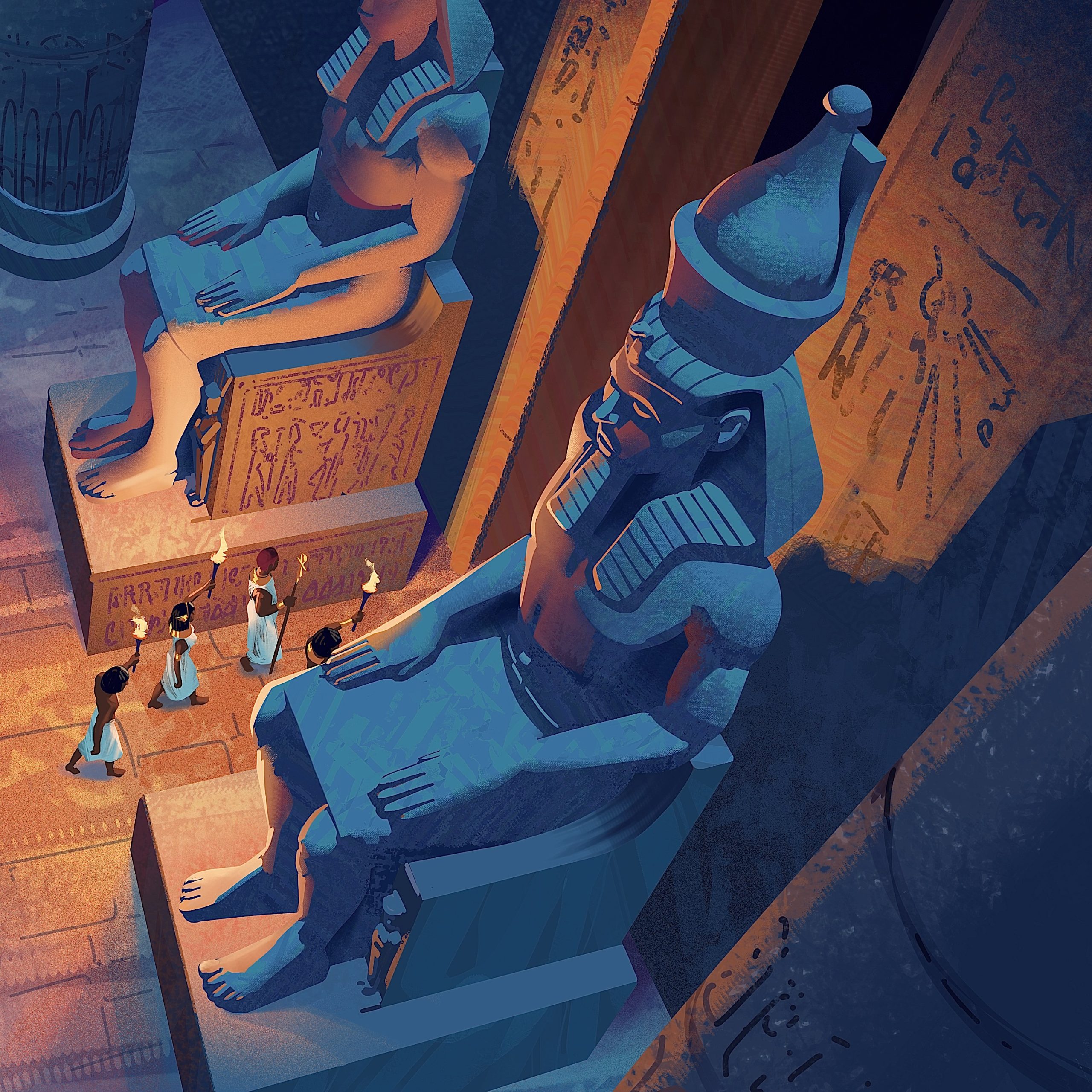 Ancient Knowledge – Image 8