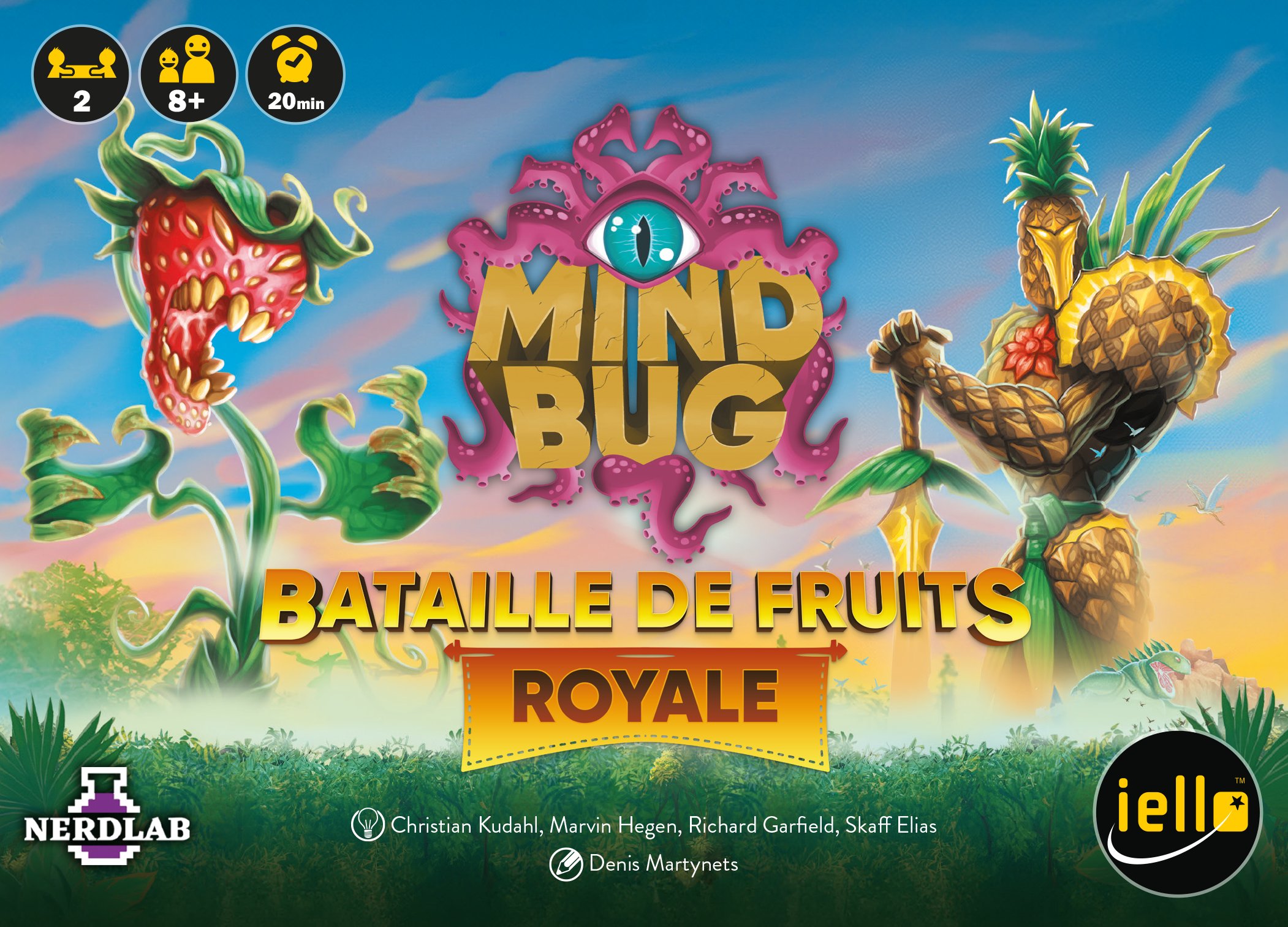 Mindbug – Image 17