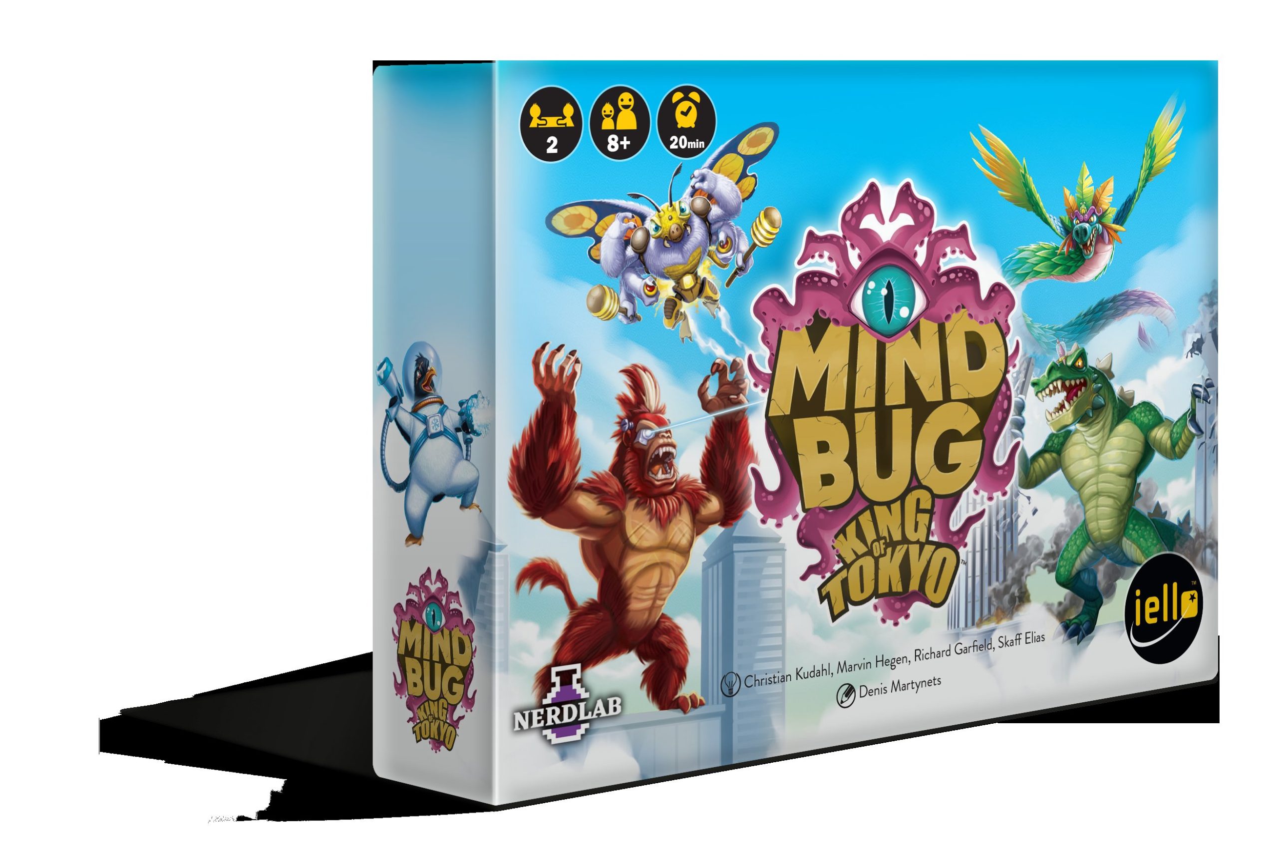 Mindbug – Image 20