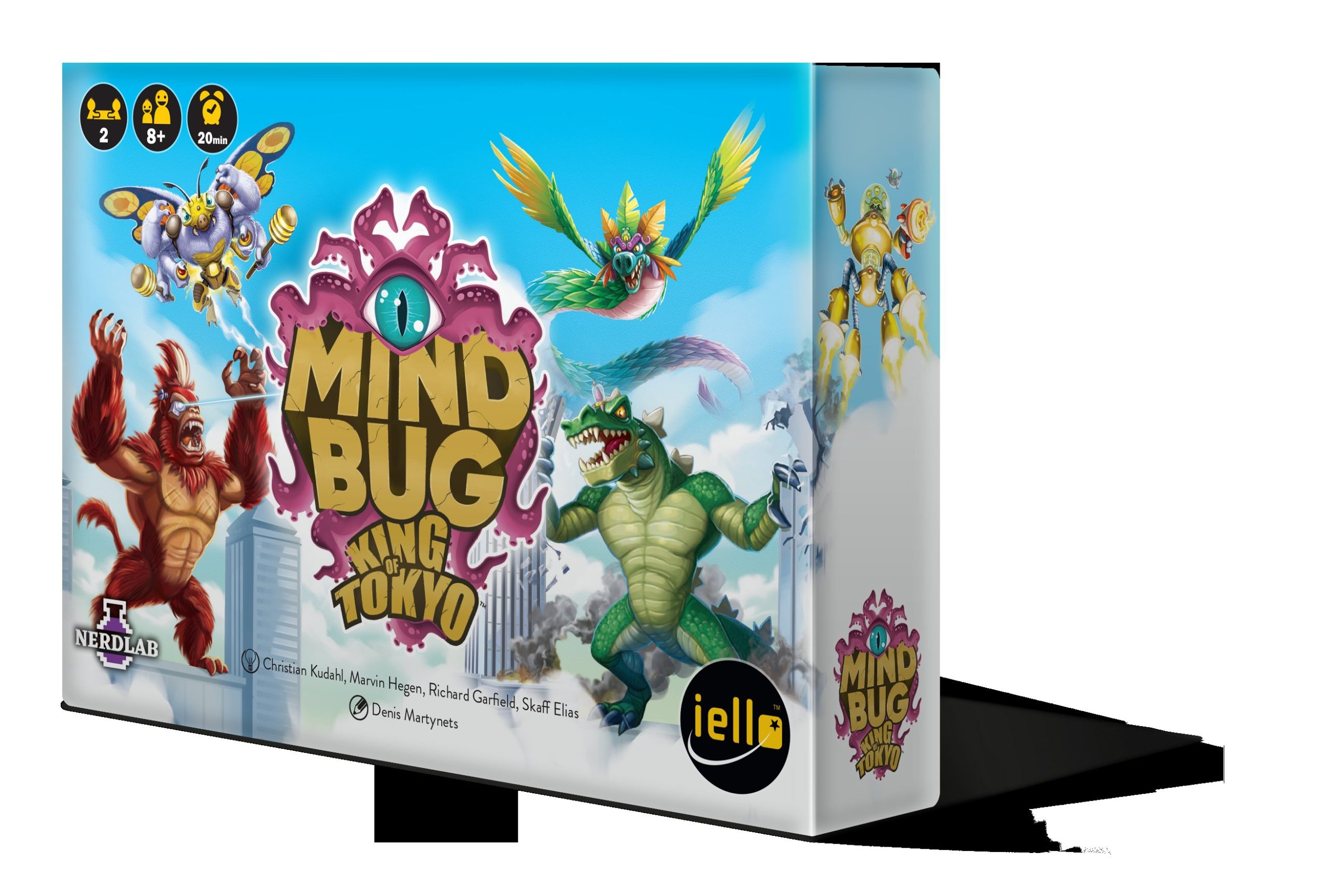 Mindbug – Image 21