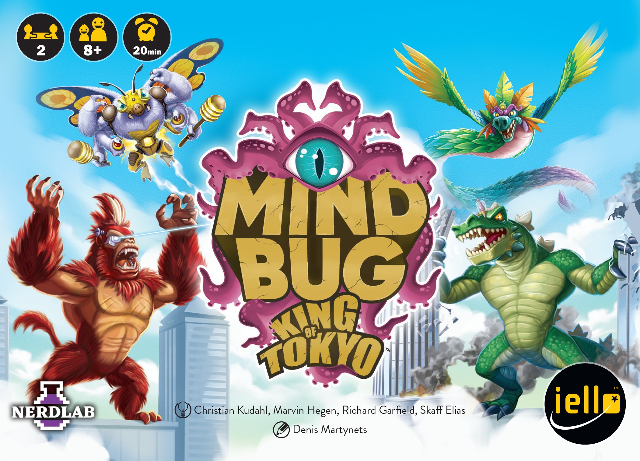 Mindbug – Image 23