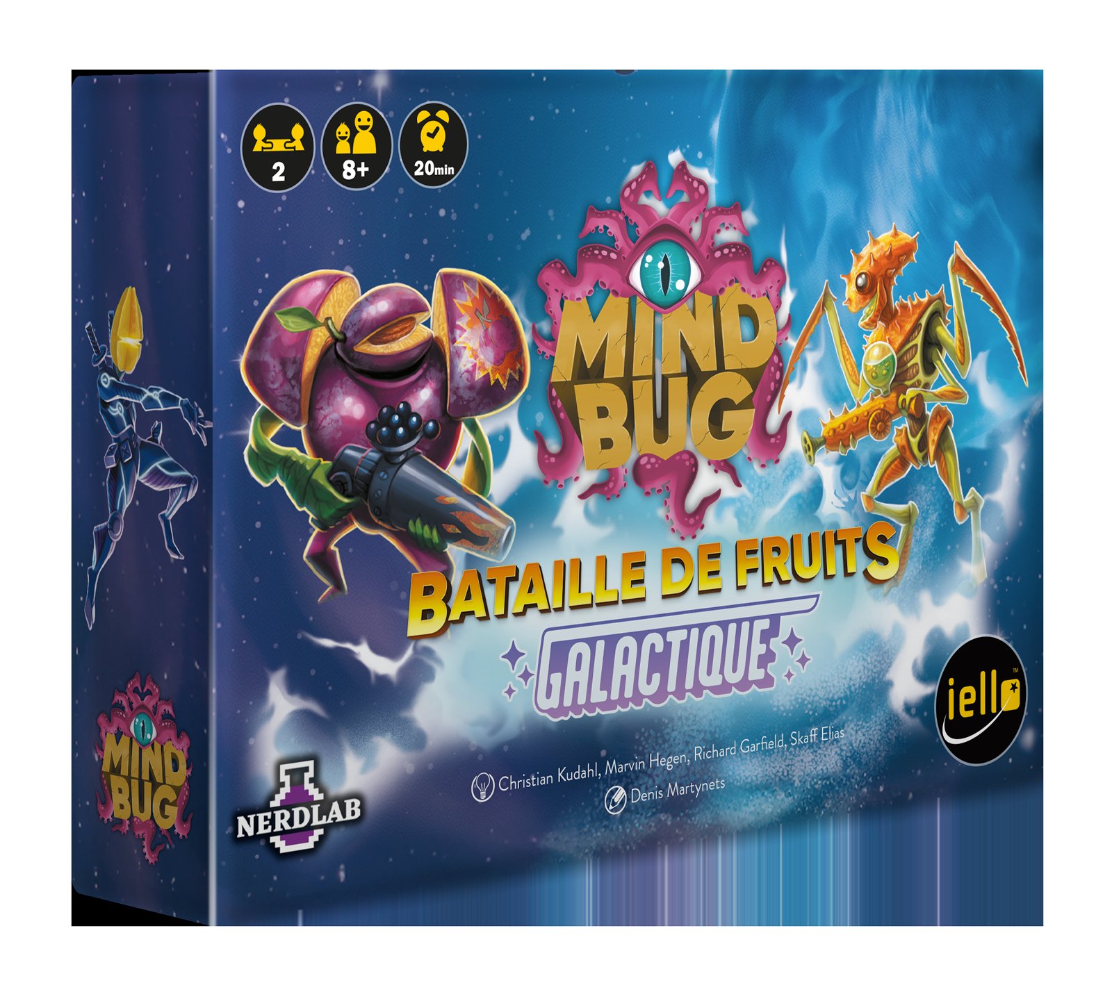 Mindbug – Image 6