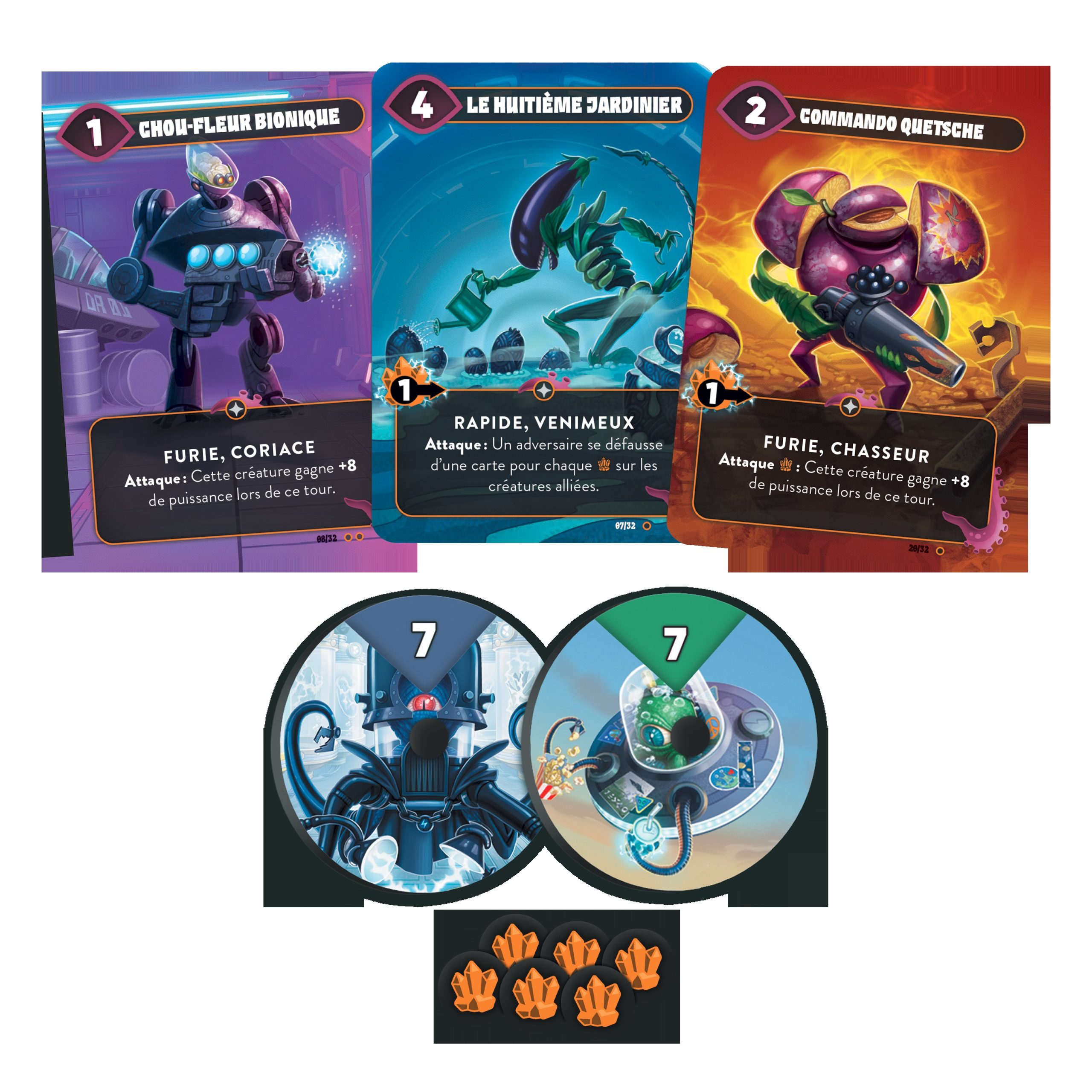 Mindbug – Image 9