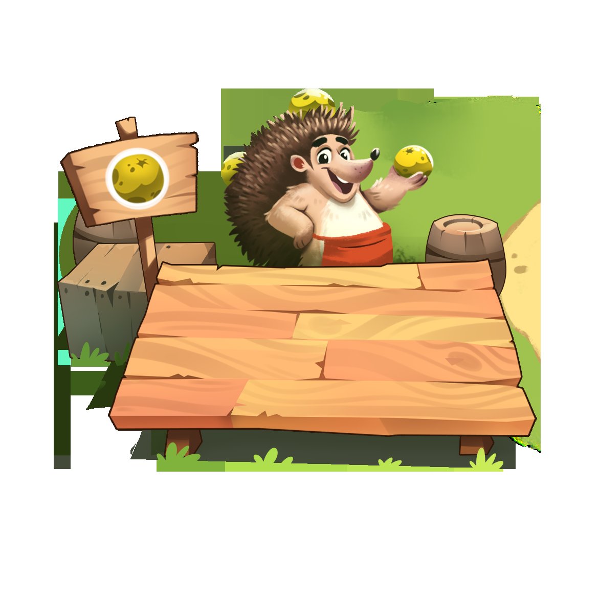 Fluffy Valley – Image 11