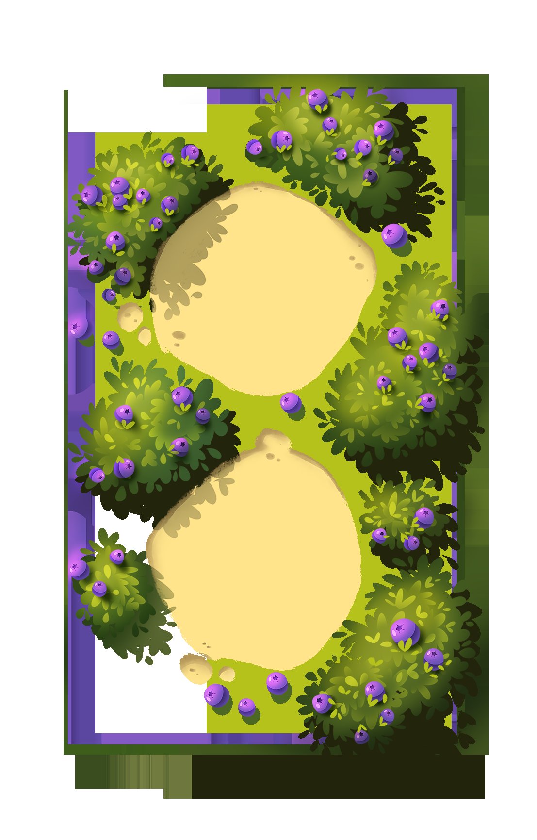 Fluffy Valley – Image 2