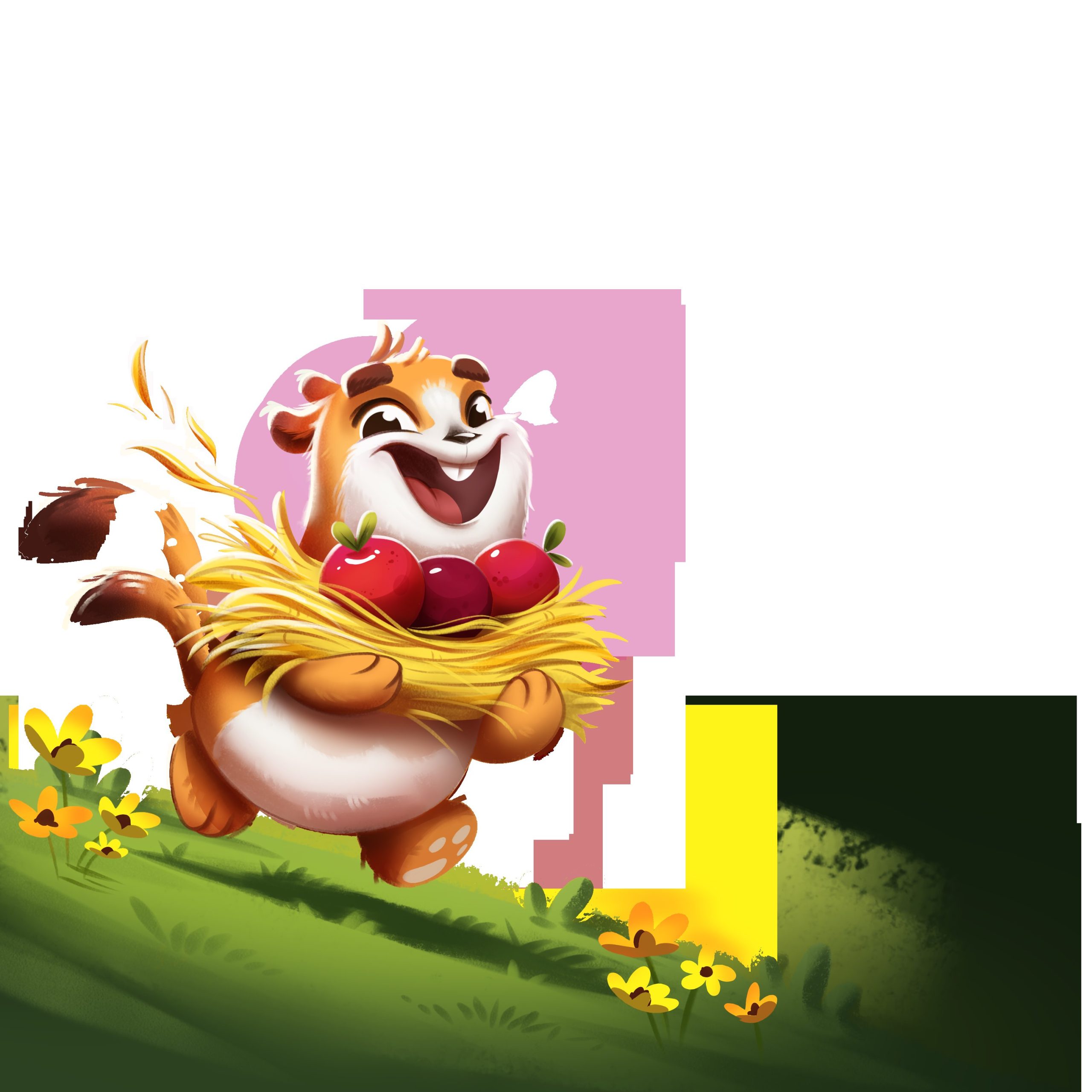 Fluffy Valley – Image 4