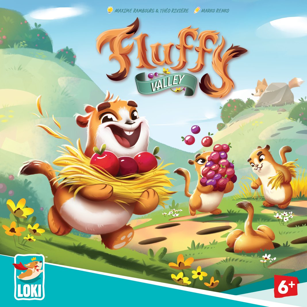 Fluffy Valley – Image 7