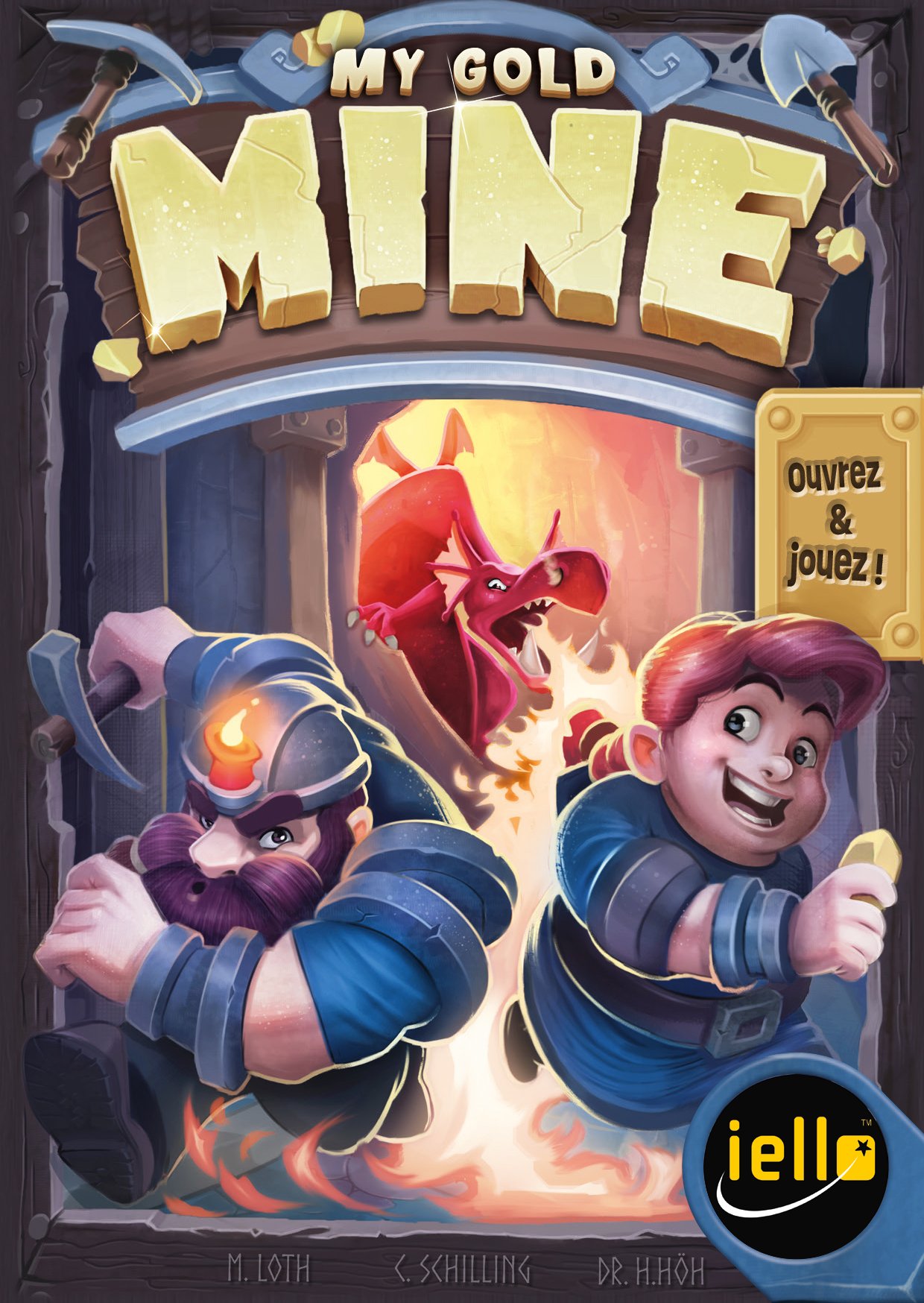 My Gold Mine – Image 2