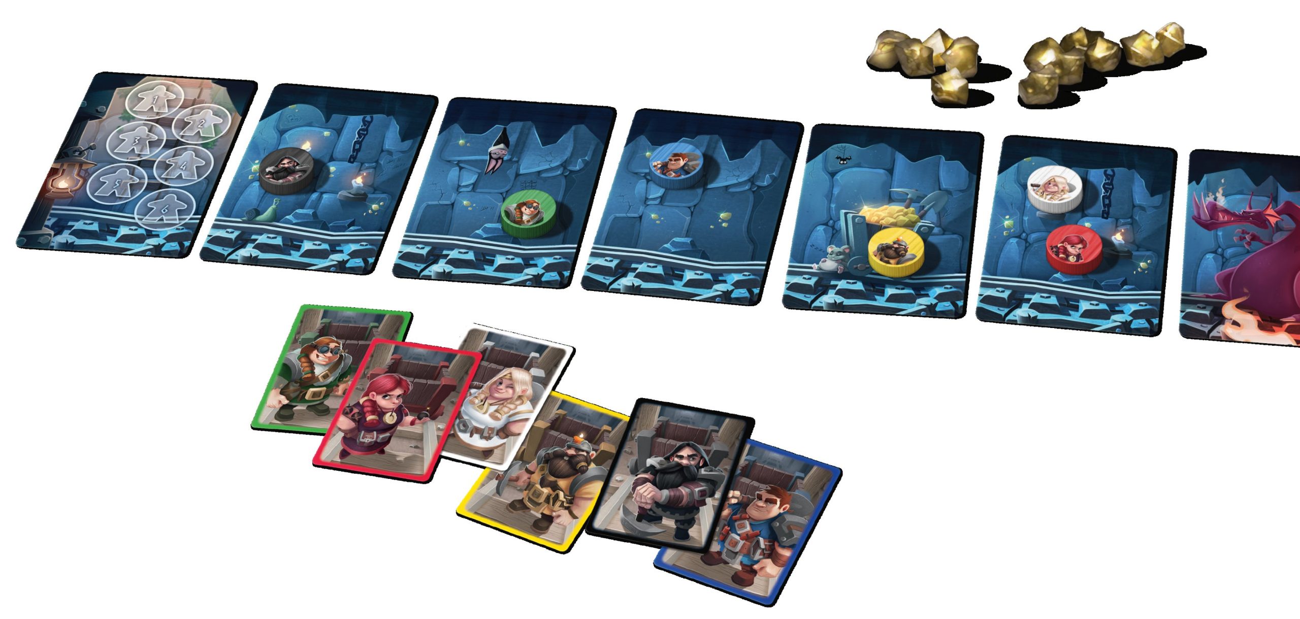 My Gold Mine – Image 3