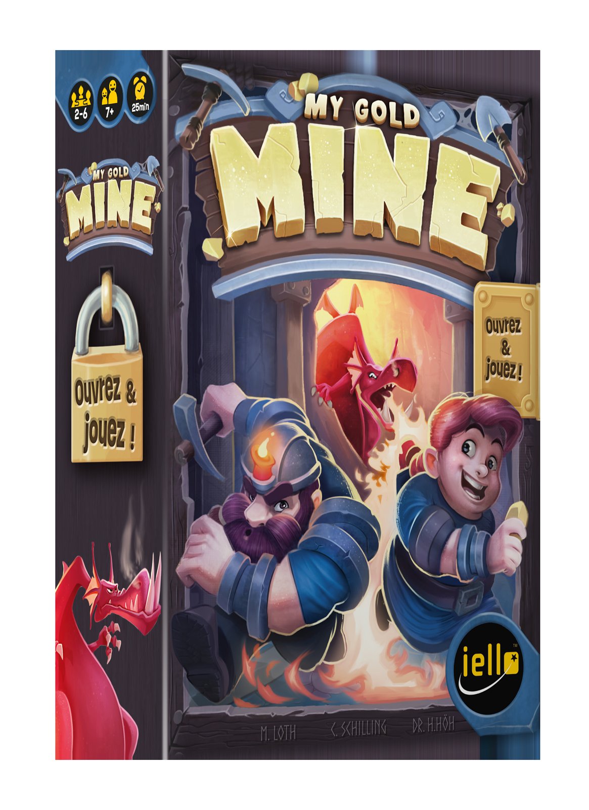 My Gold Mine – Image 4