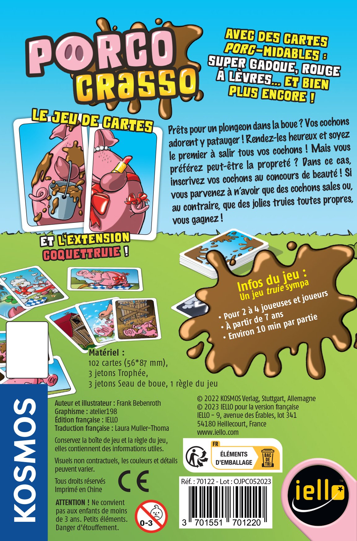 Porco Crasso – Image 3