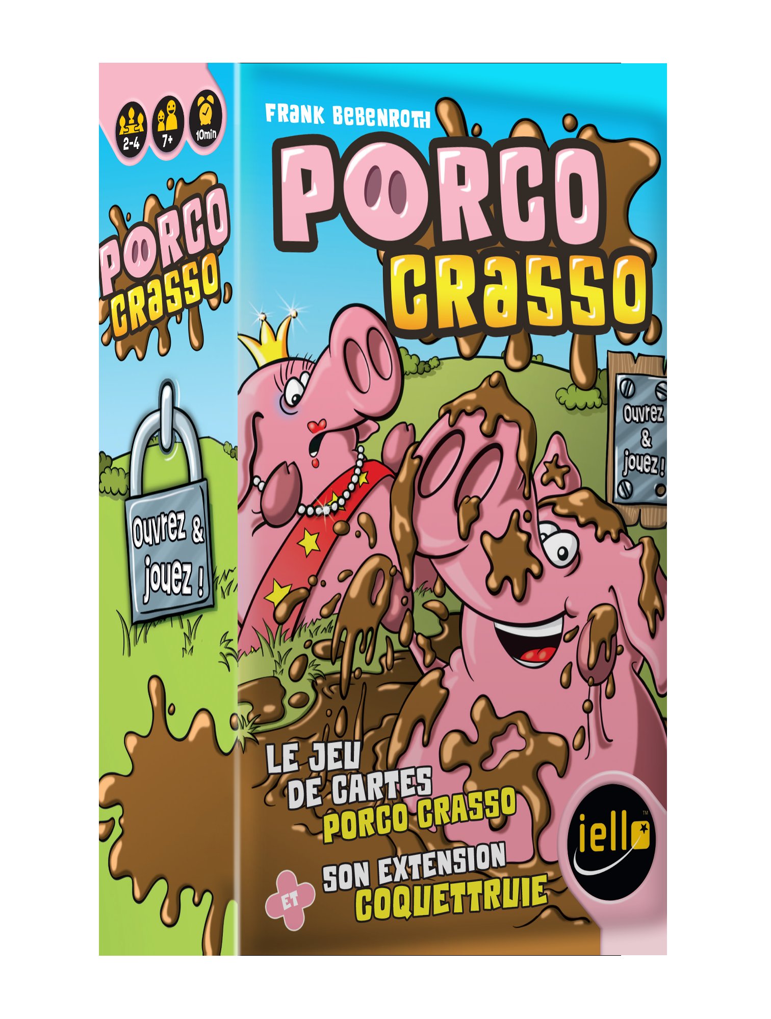 Porco Crasso – Image 5